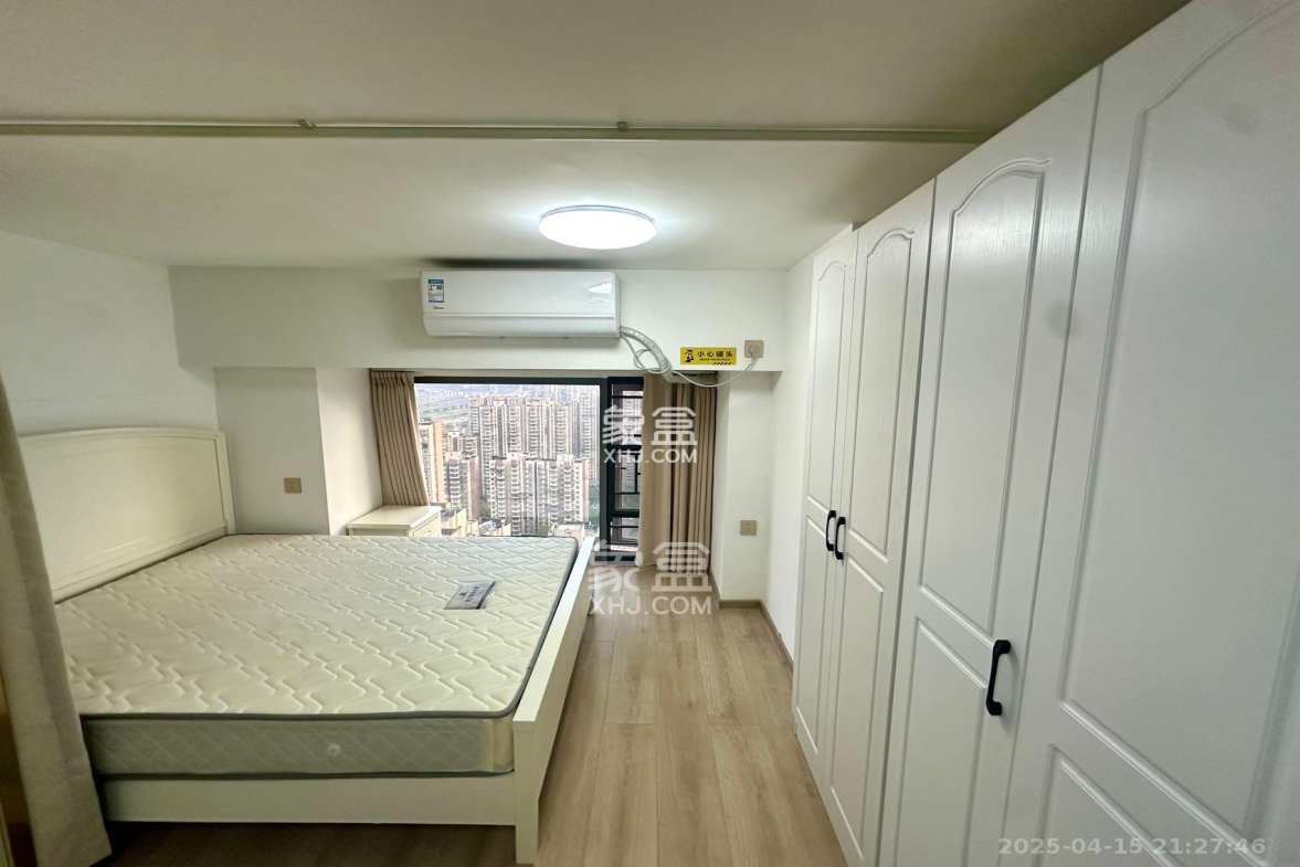 佳兆业云顶都汇  2室1厅1卫    1800.0元/月 佳兆业云顶都汇  2室1厅1卫    1800.0元/月室内图