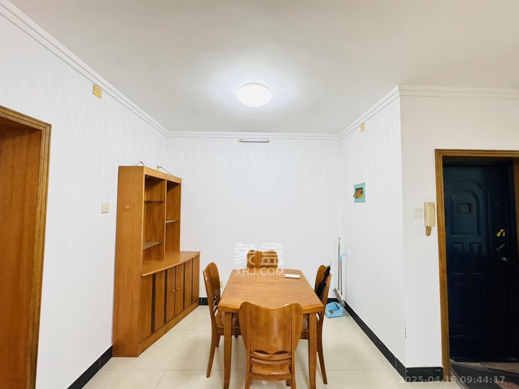 富绿新村  2室2厅1卫   1600.00元/月室内图