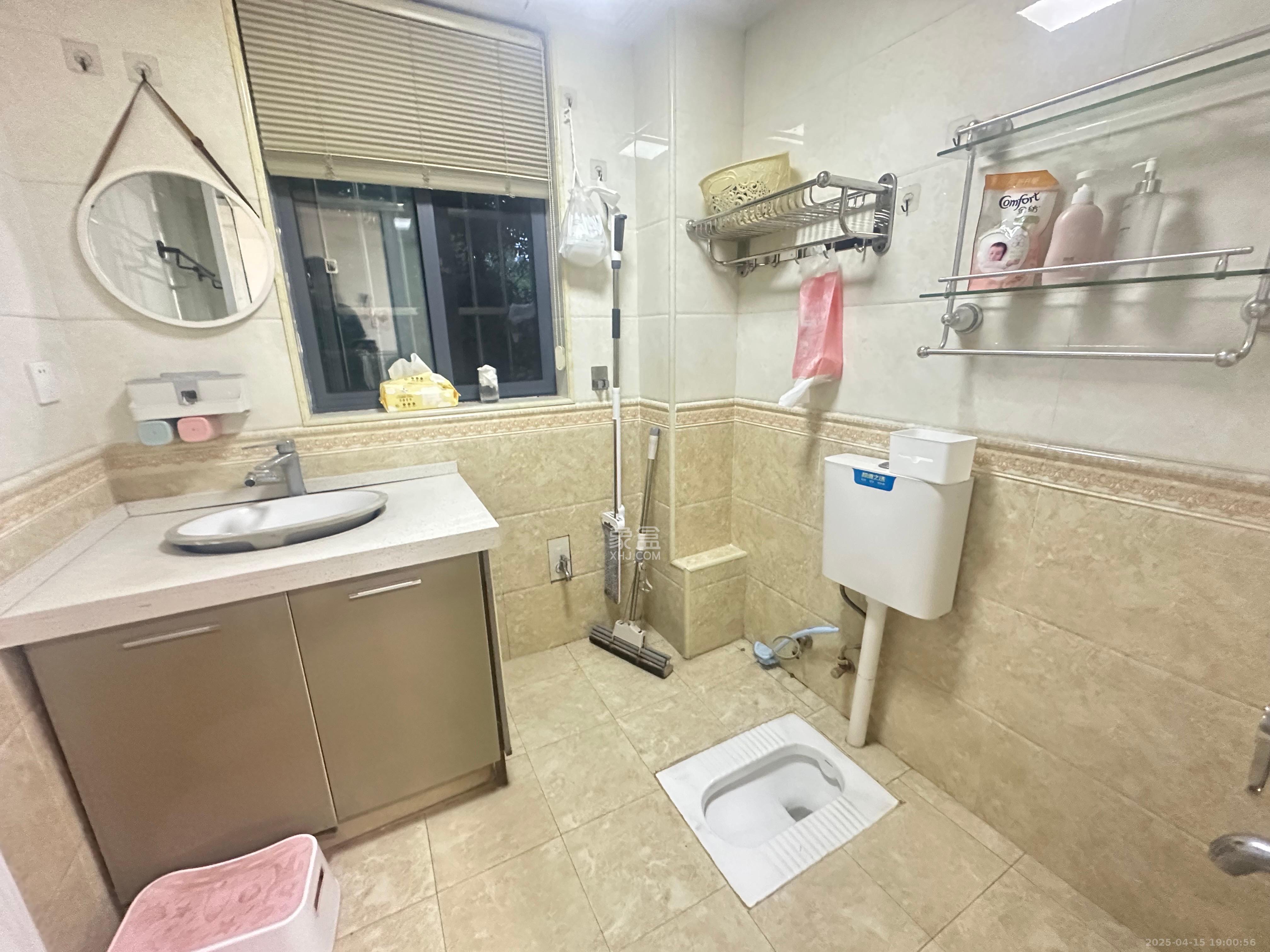 长鑫美树园  2室1厅1卫   2200.00元/月室内图