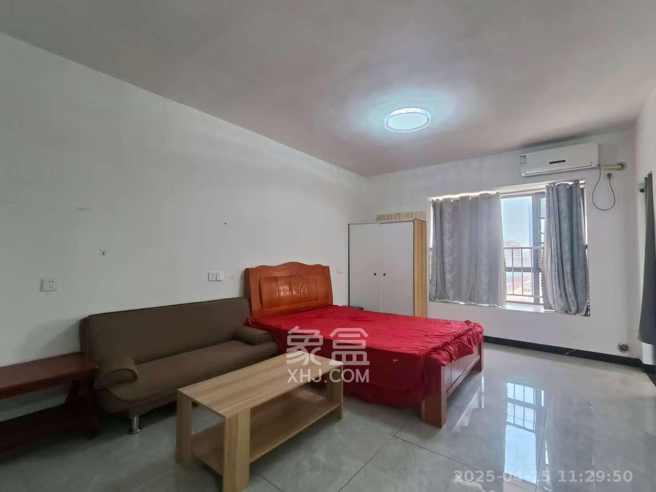 I尚国际(元泰大厦) 1室1厅2卫 1300.0元/月 I尚国际(元泰大厦) 1室1厅2卫 1300.0元/月室内图