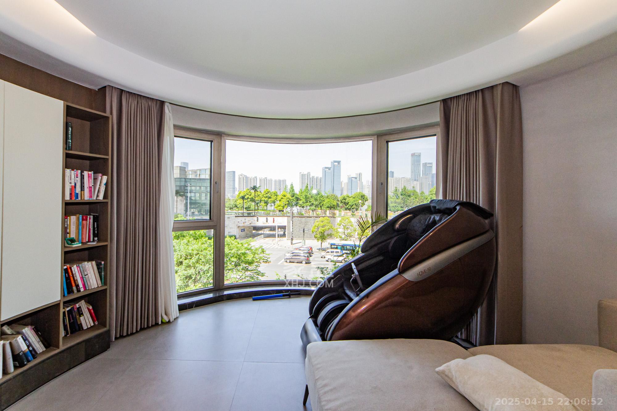 北辰三角洲D3区  6室3厅4卫    500.0万阳台