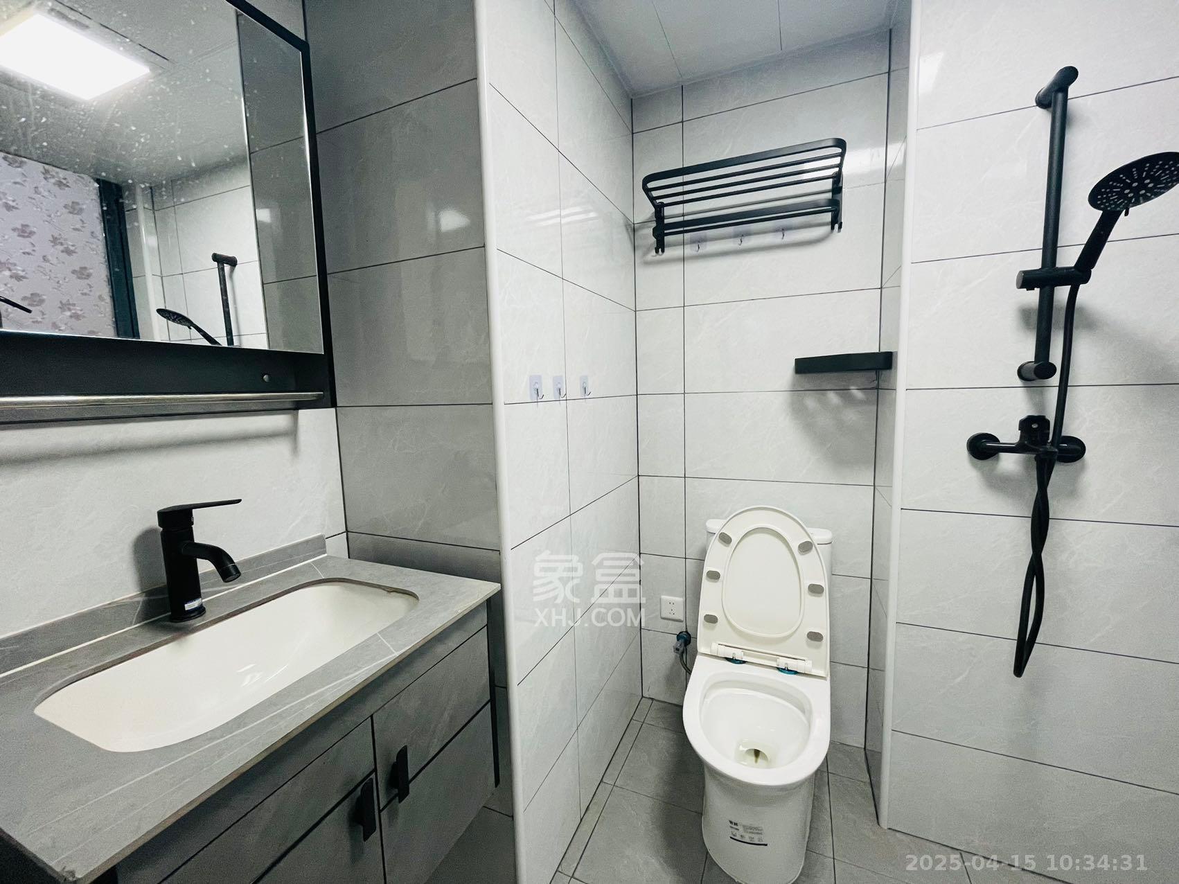水墨林溪  1室0厅0卫   3500.00元/月室内图
