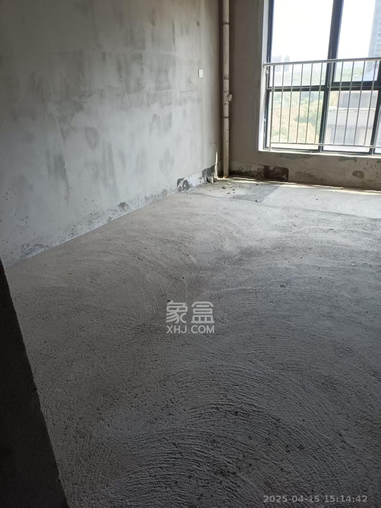 九华世纪城  3室2厅2卫   42.80万室内图