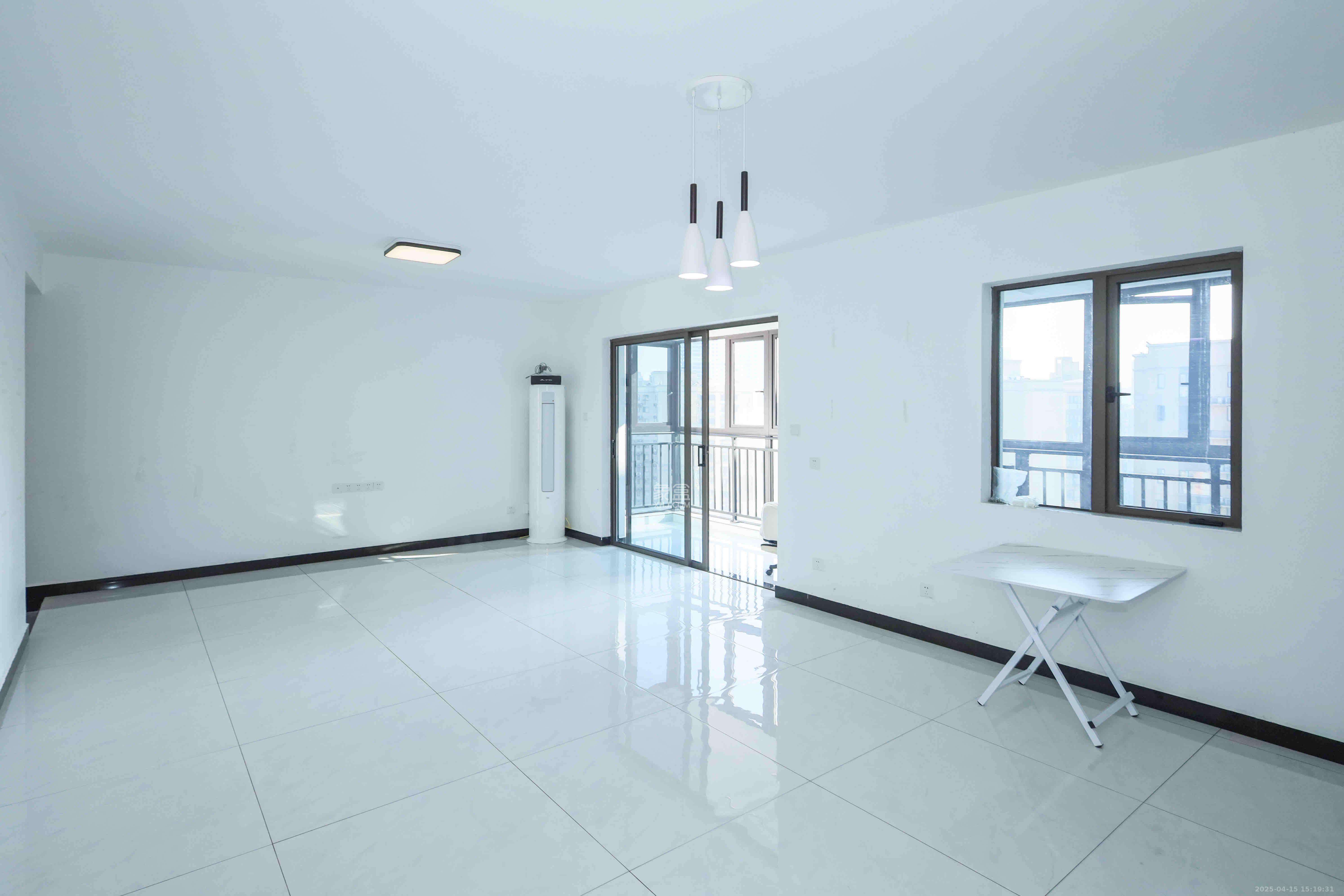 梅溪湖合能璞丽  3室1厅2卫    3000.0元/月室内图