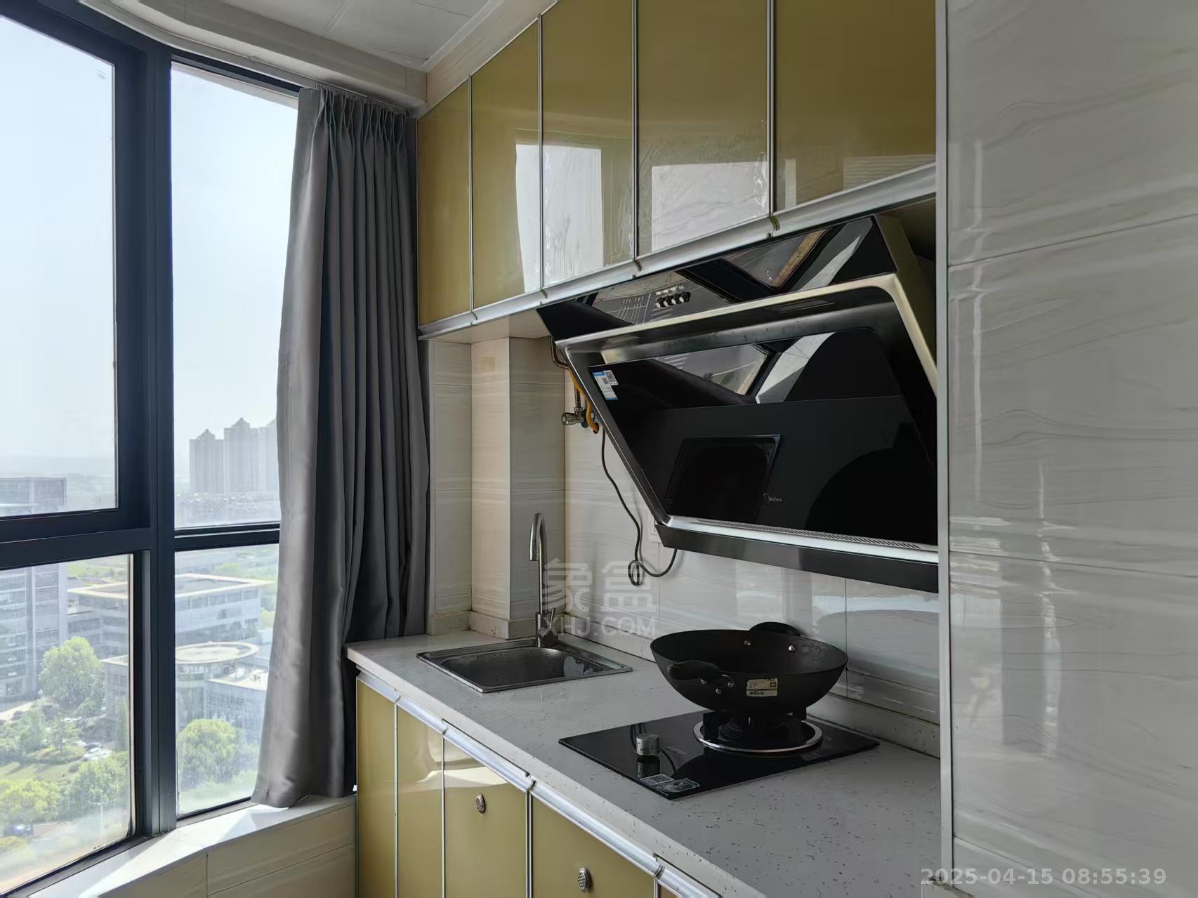 东鼎紫园 1室1厅1卫 1400.0元/月 东鼎紫园 1室1厅1卫 1400.0元/月室内图