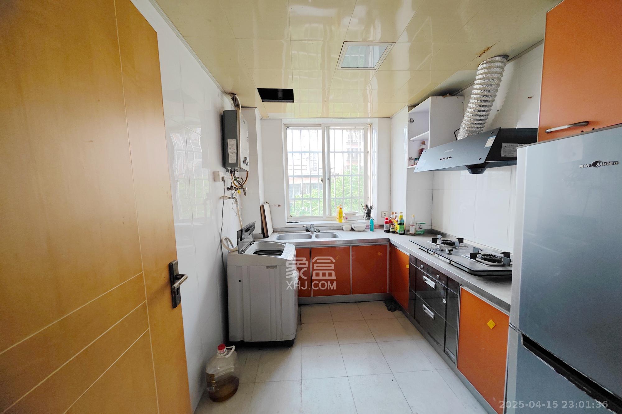 福乐康城 2室2厅1卫 58.0万 福乐康城 2室2厅1卫 58.0万厨房