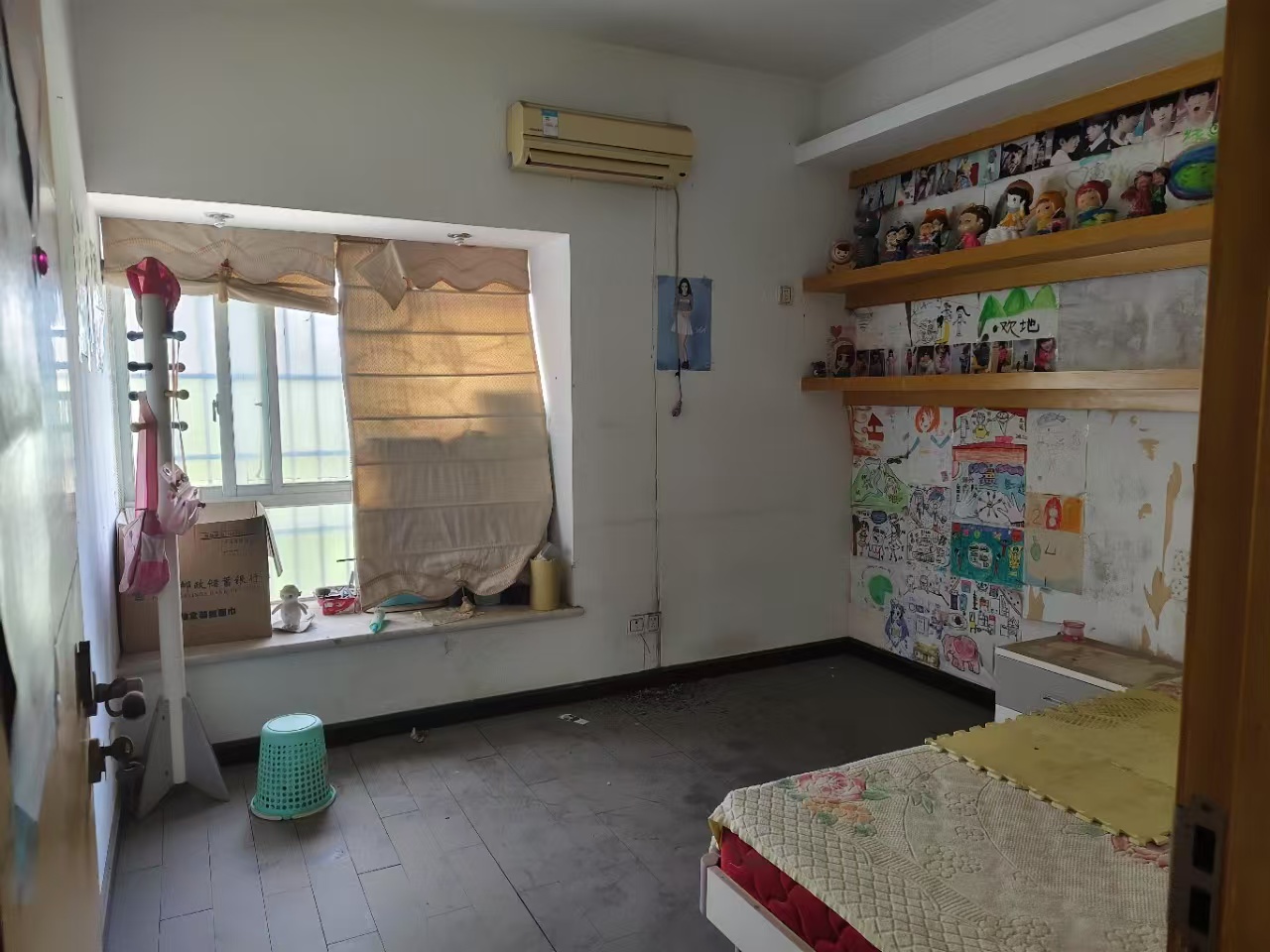 丽景雅苑 3室2厅2卫 55.8万 丽景雅苑 3室2厅2卫 55.8万室内图