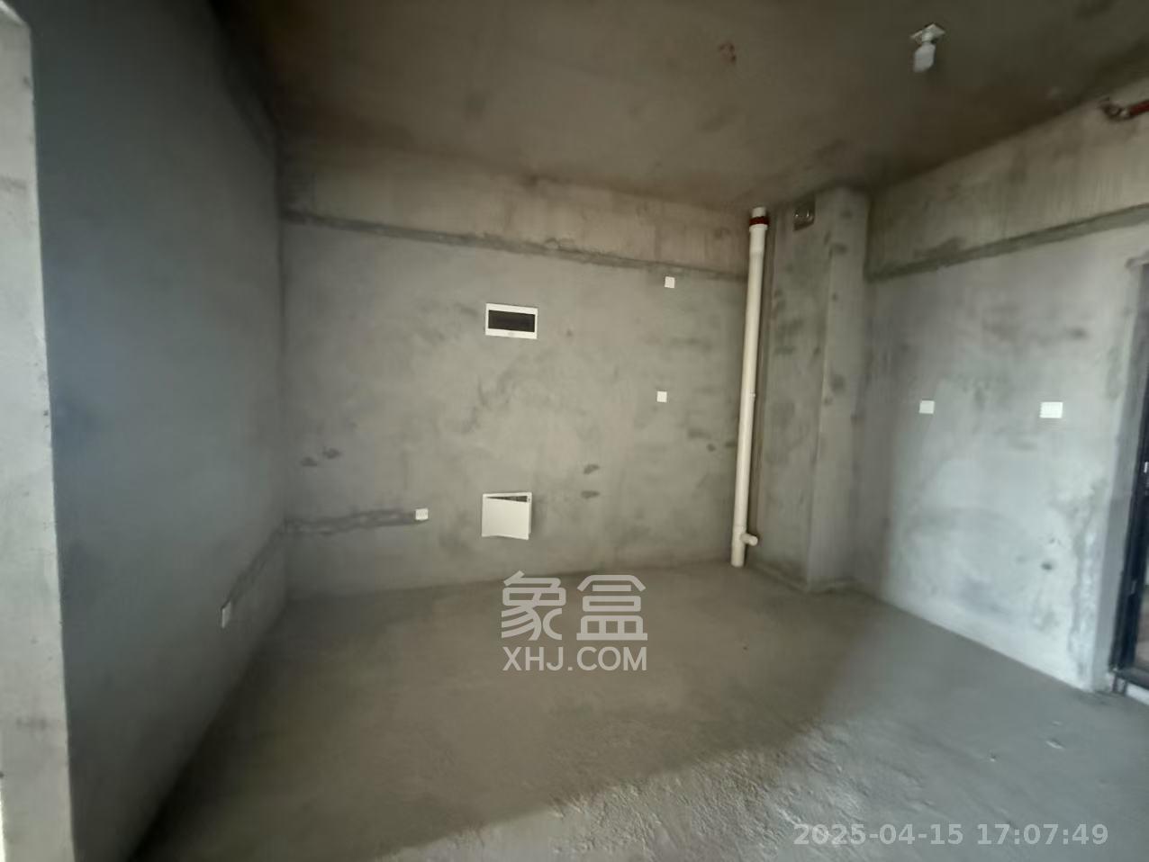 鄱阳汇金中心  2室1厅1卫   1500.00元/月室内图