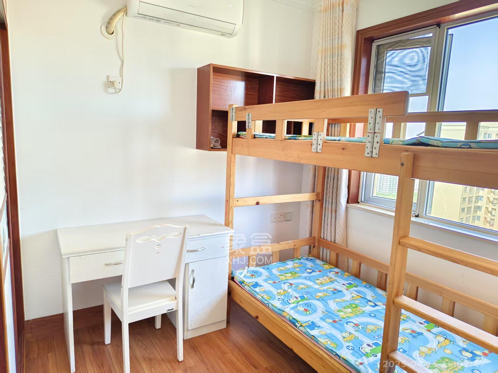 洋湖明园一期  2室1厅1卫    1850.0元/月室内图