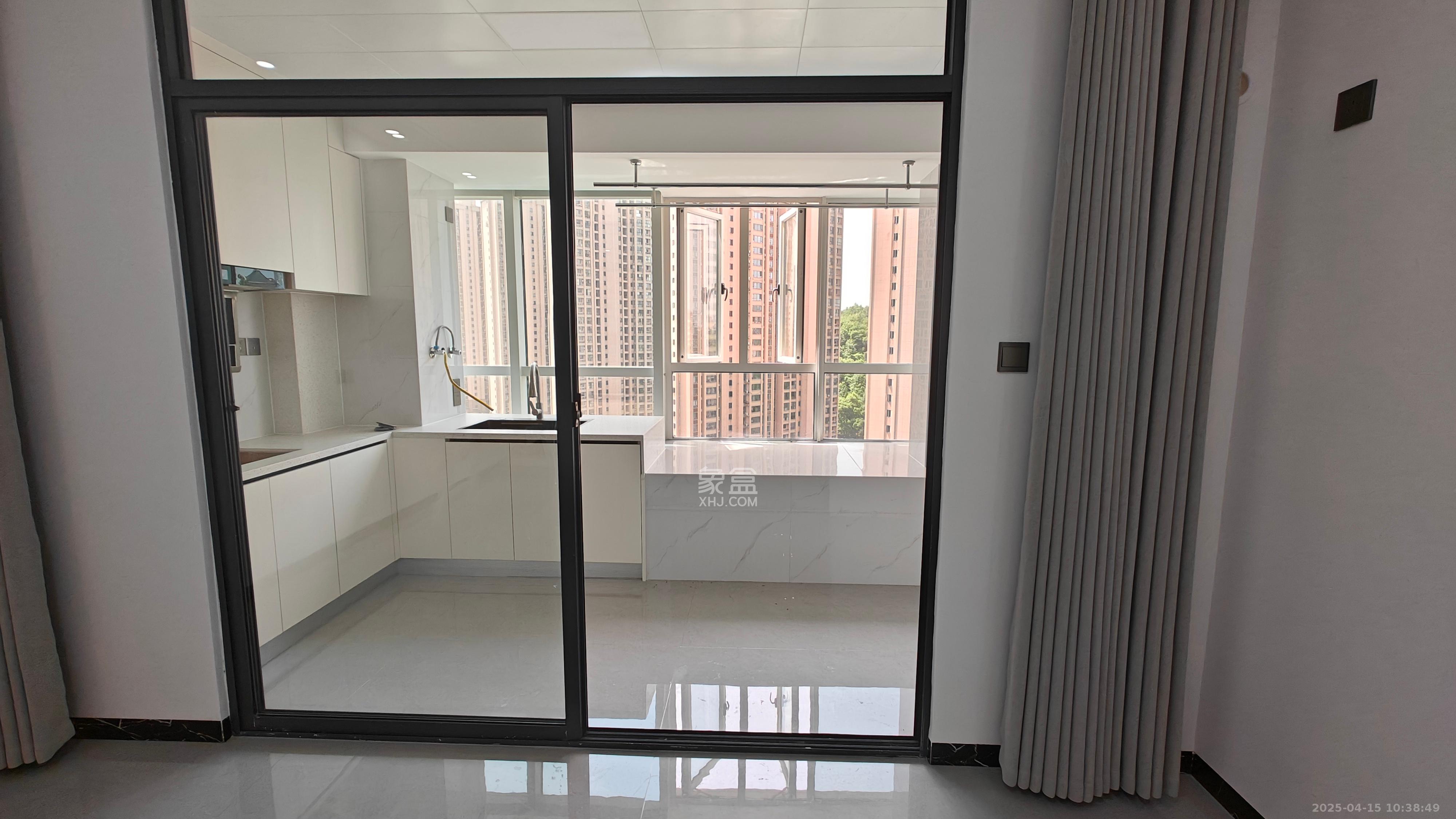 中建嘉和城  1室0厅0卫   1700.00元/月室内图