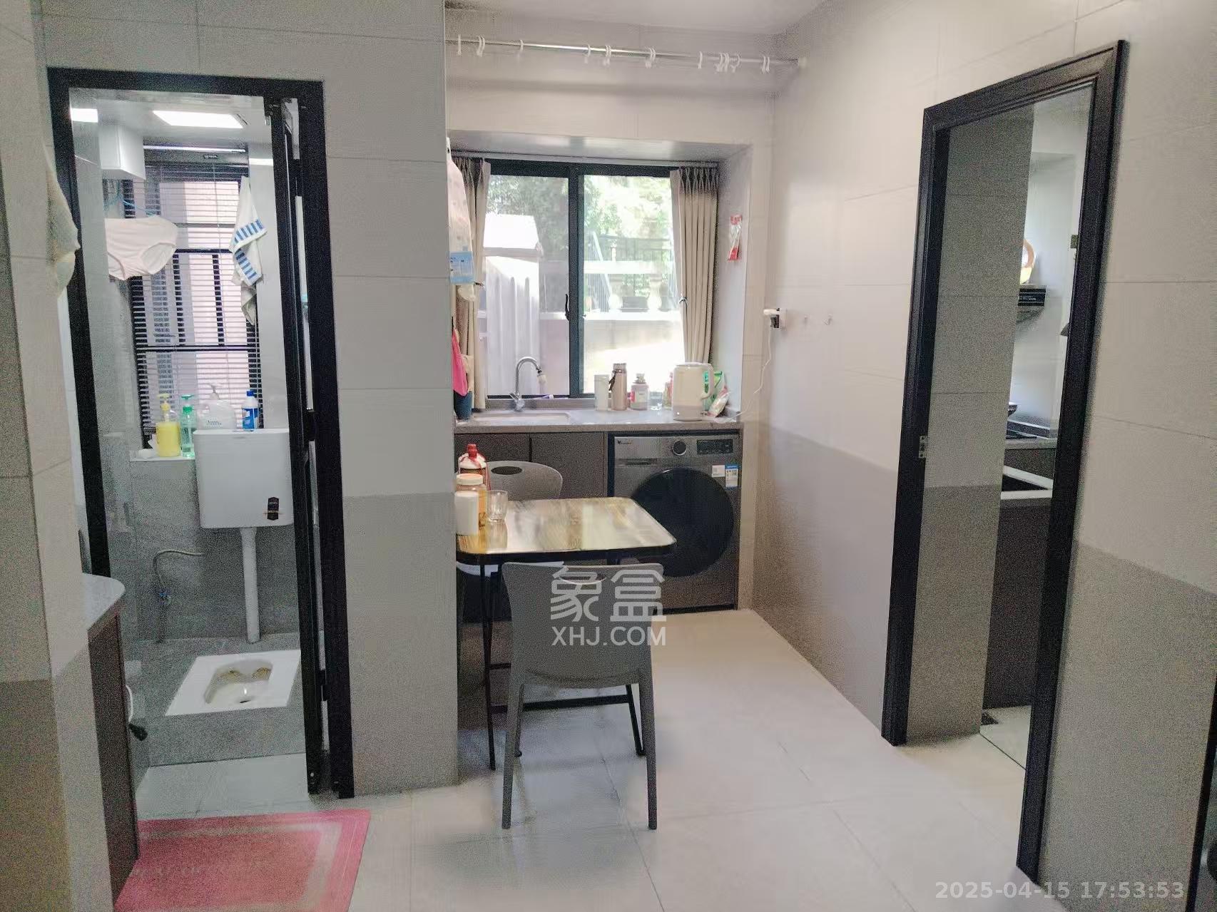 湘绣研究所南院 1室0厅0卫 1400.0元/月 湘绣研究所南院 1室0厅0卫 1400.0元/月室内图