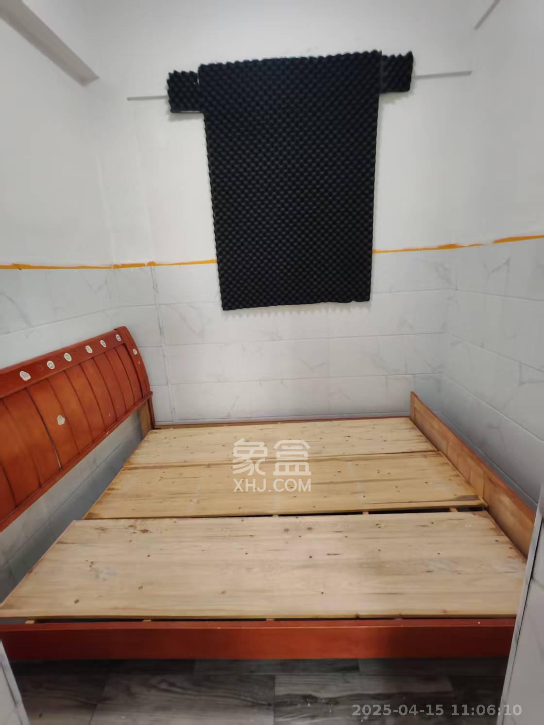 柏家塘小区 1室1厅1卫 1200.0元/月 柏家塘小区 1室1厅1卫 1200.0元/月室内图