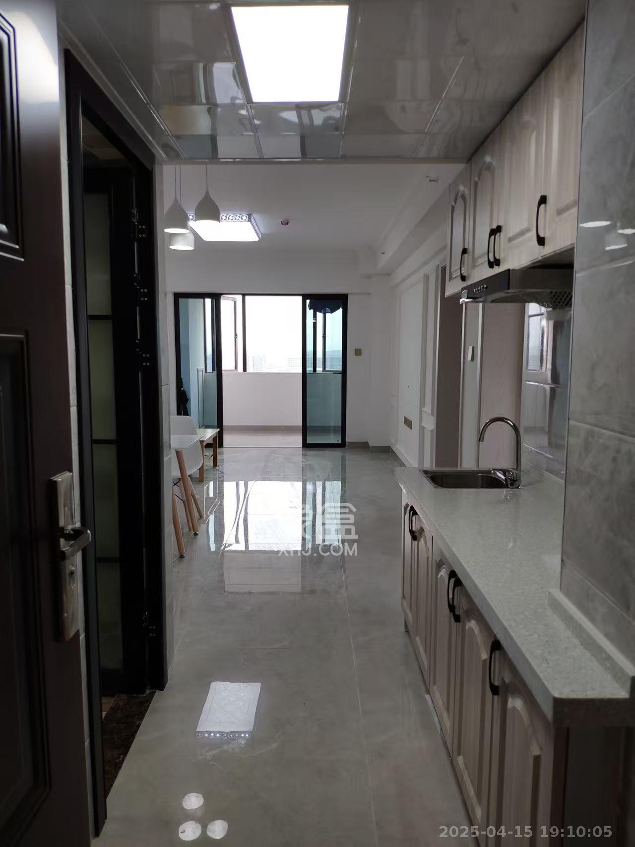 鑫远悦城(鑫远悦时代) 1室1厅1卫 1900.0元/月 鑫远悦城(鑫远悦时代) 1室1厅1卫 1900.0元/月室内图