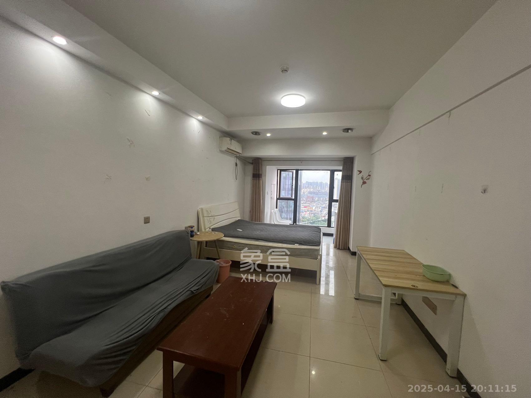 高升时代广场(冠铭商务中心) 1室1厅1卫 1300.0元/月 高升时代广场(冠铭商务中心) 1室1厅1卫 1300.0元/月室内图