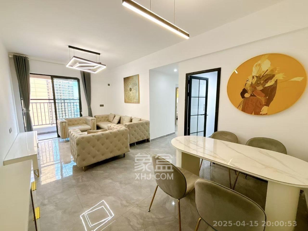 莲馨苑 2室0厅0卫 2400.0元/月 莲馨苑 2室0厅0卫 2400.0元/月室内图