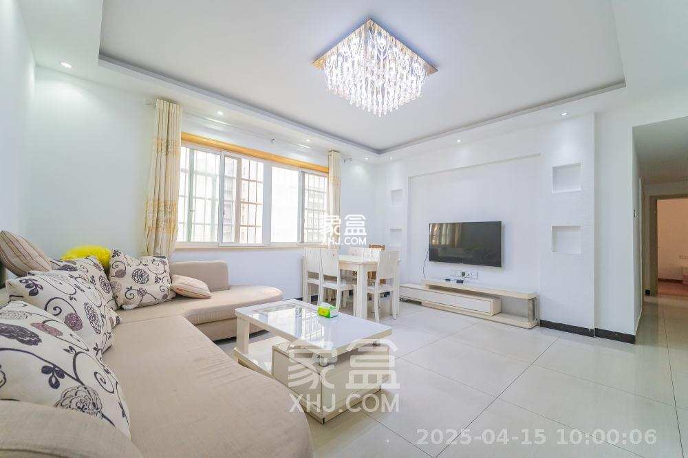 锦璨家园 3室2厅1卫 2000.0元/月 锦璨家园 3室2厅1卫 2000.0元/月小区图