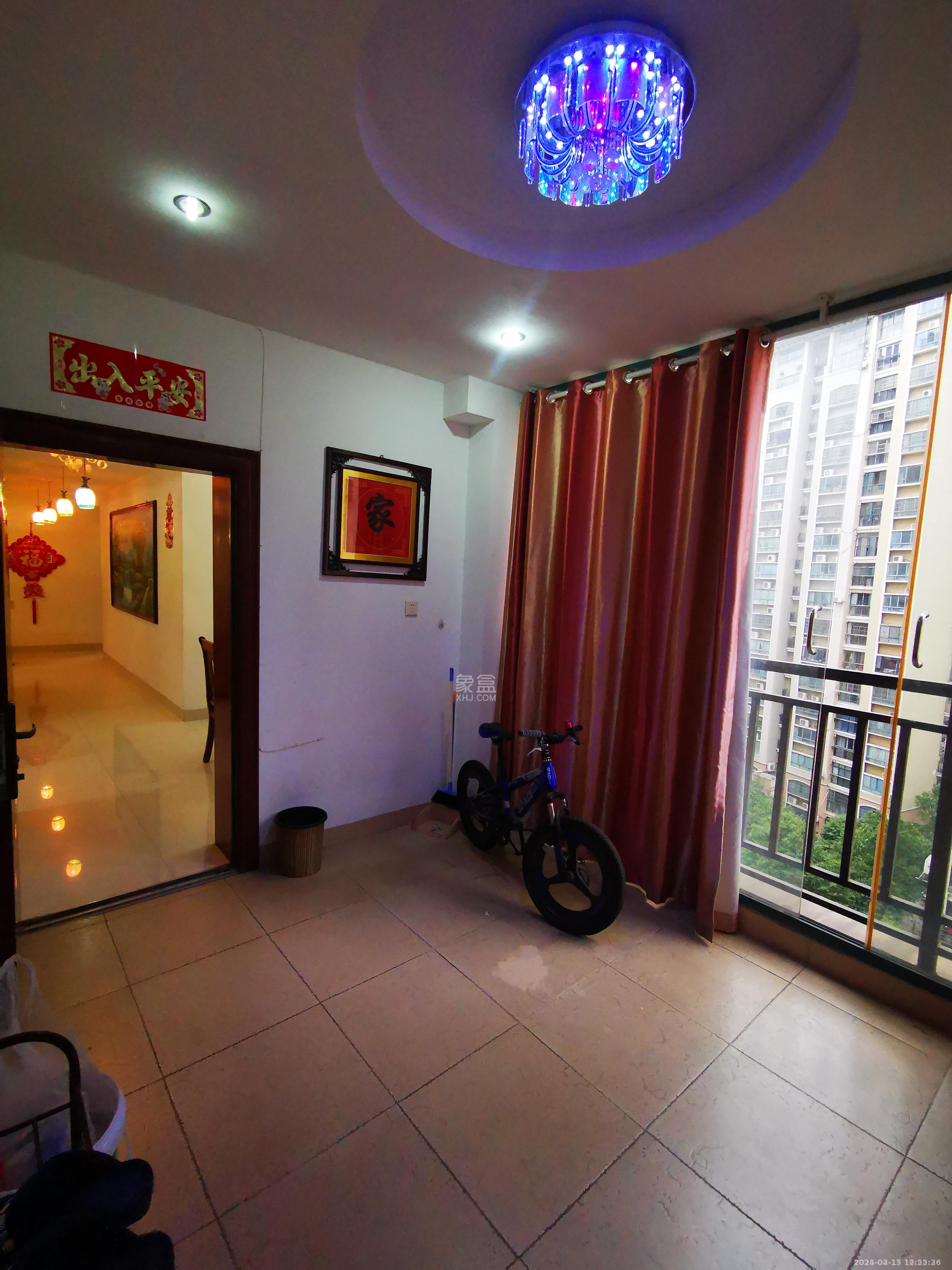 共和城 1室0厅0卫 2400.0元/月 共和城 1室0厅0卫 2400.0元/月室内图