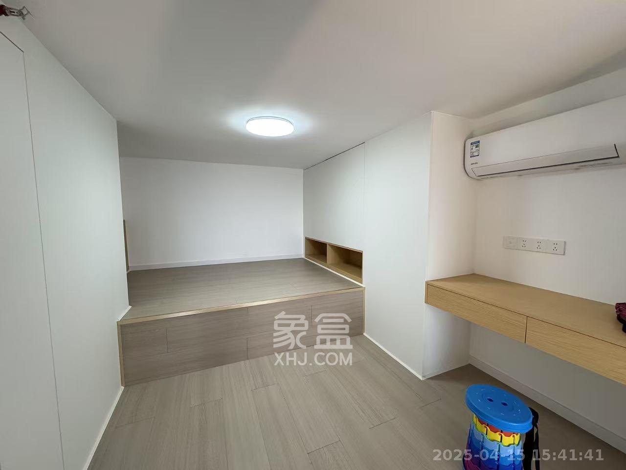 卓越中寰  2室1厅1卫   2800.00元/月室内图