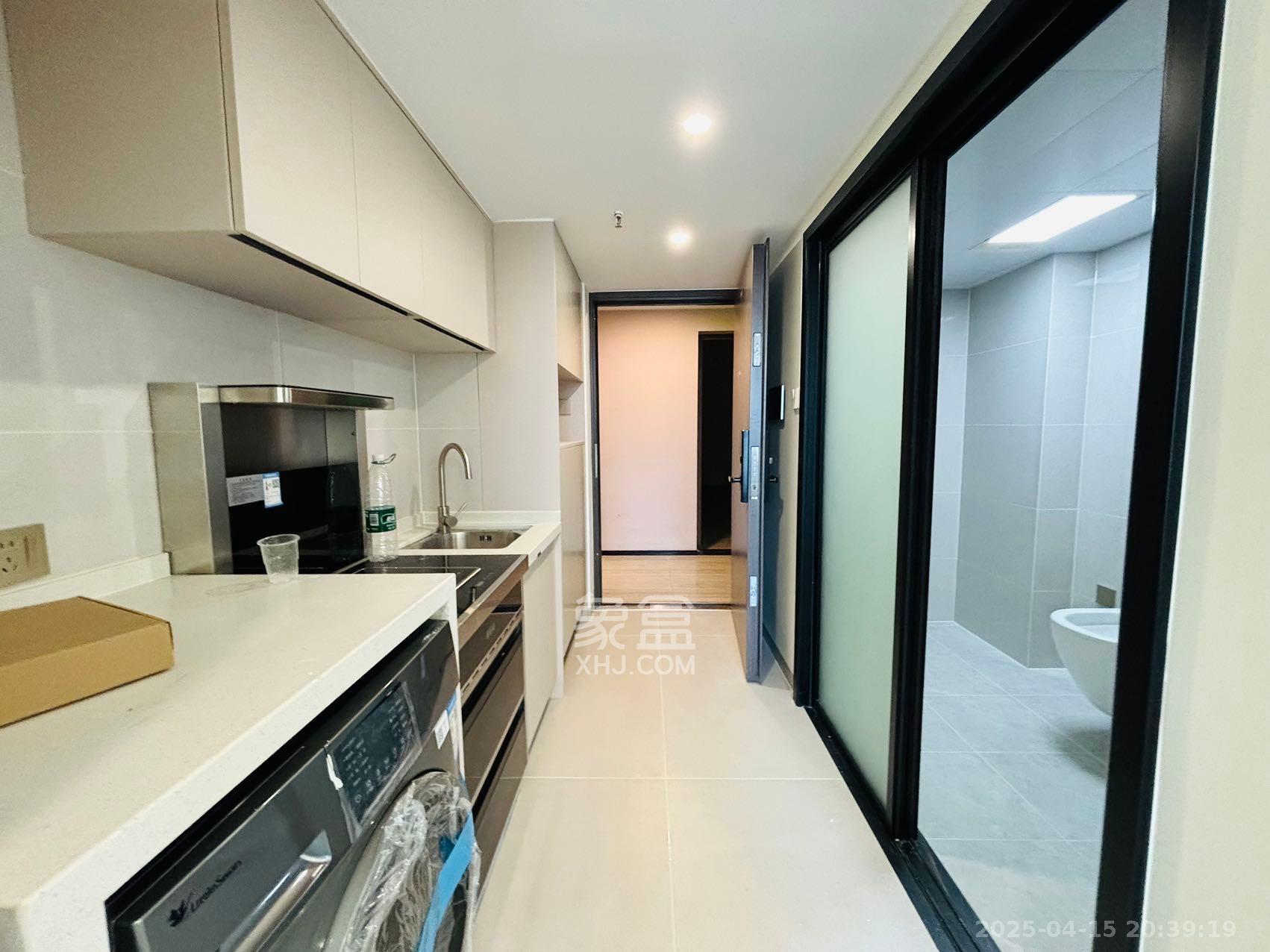 正荣梅溪紫阙台 1室0厅0卫 3000.0元/月 正荣梅溪紫阙台 1室0厅0卫 3000.0元/月室内图