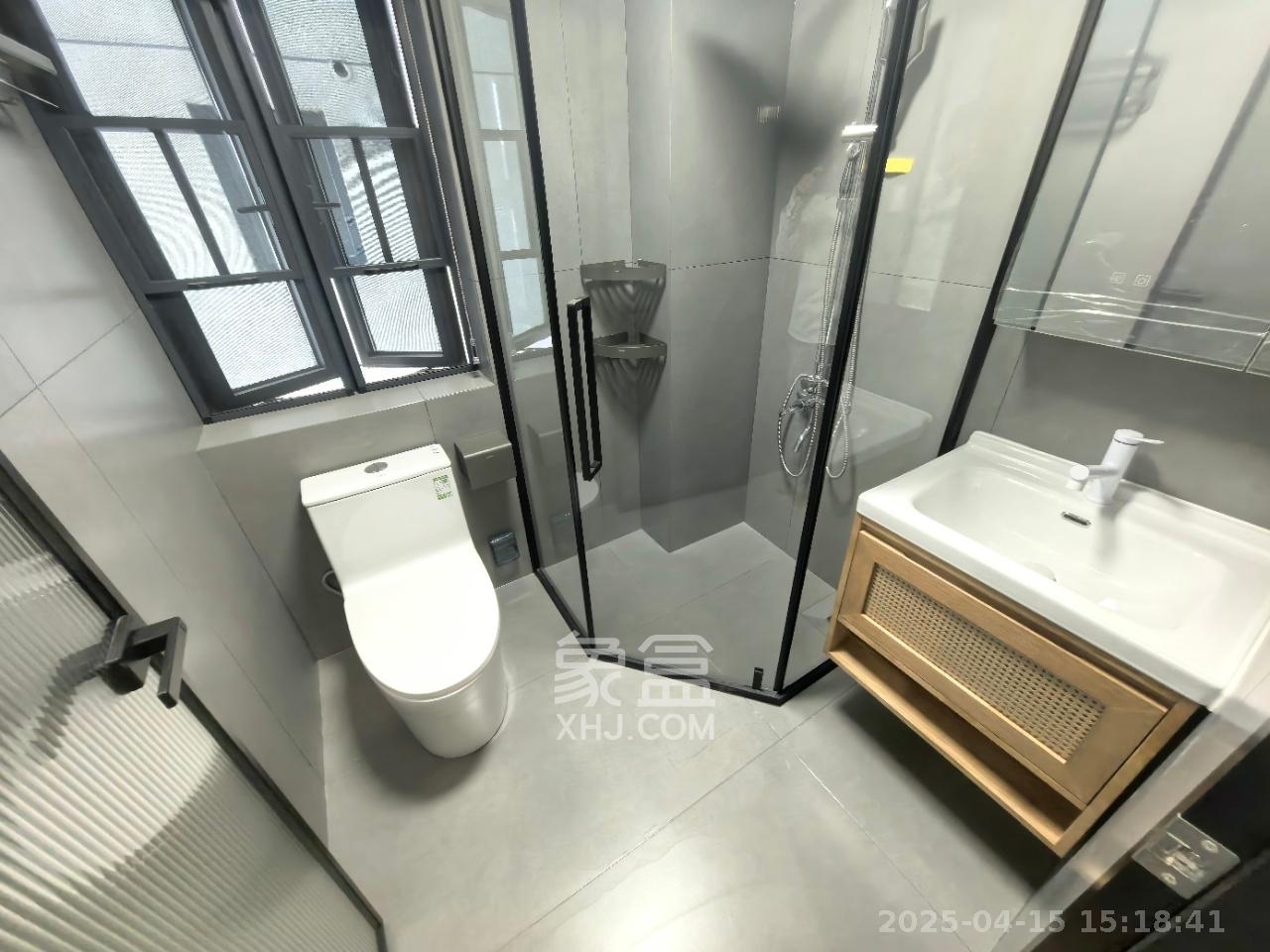 中建梅溪湖中心 4室2厅3卫 7600.0元/月 中建梅溪湖中心 4室2厅3卫 7600.0元/月室内图