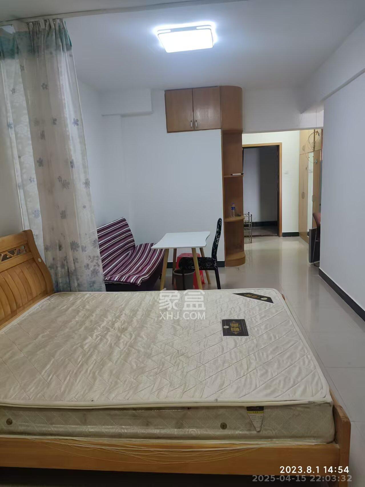 未来蜂巢 1室1厅1卫 1000.0元/月 未来蜂巢 1室1厅1卫 1000.0元/月室内图