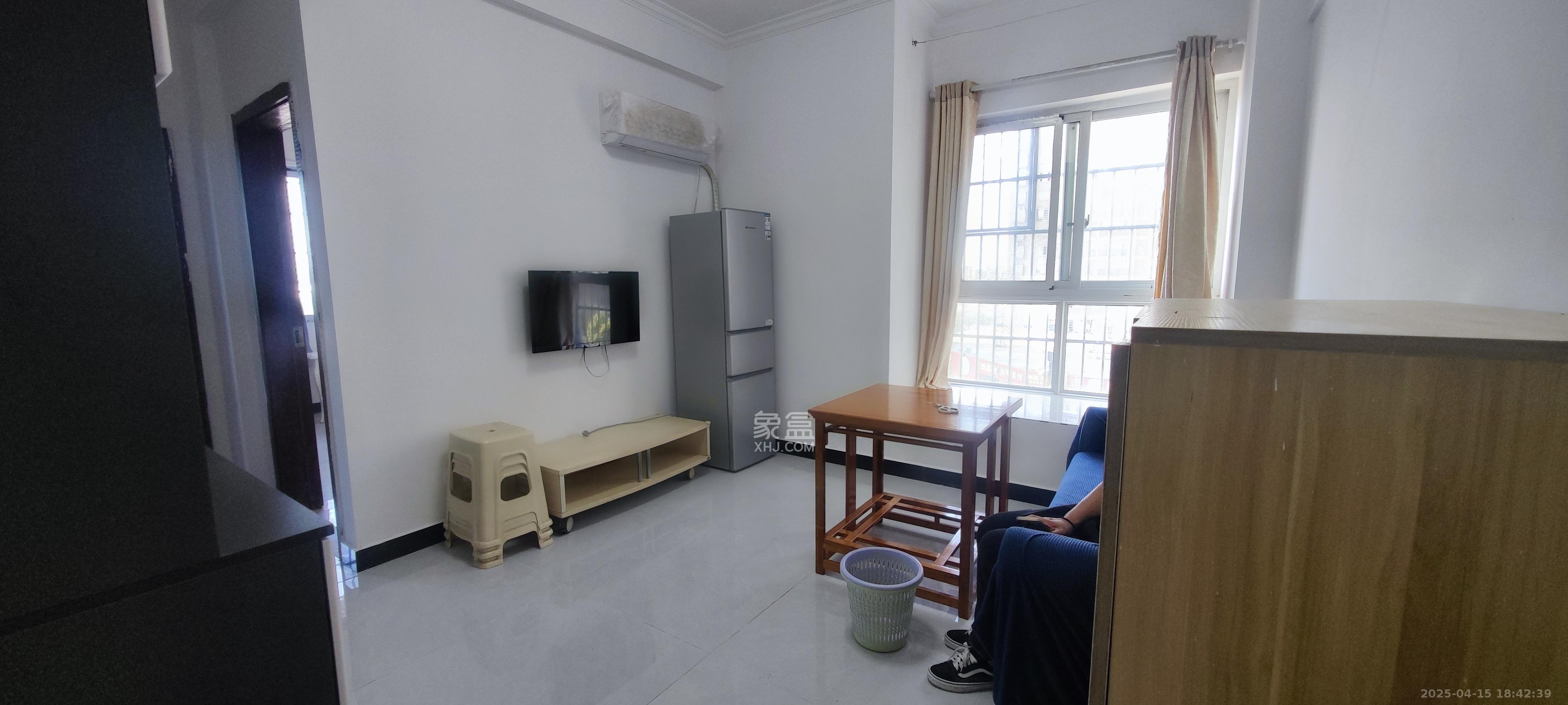 光明城市（星辰青年城）  2室2厅1卫   1700.00元/月室内图