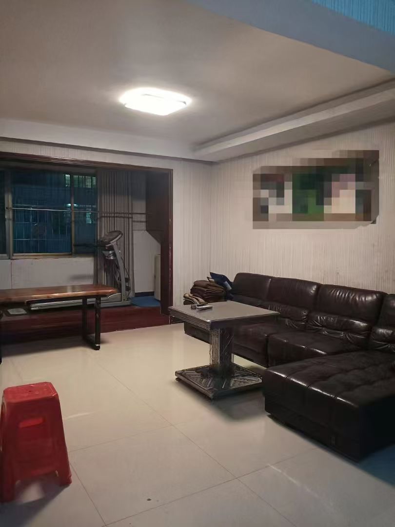 宏泰阳光家园 3室2厅2卫 45.0万 宏泰阳光家园 3室2厅2卫 45.0万户型图