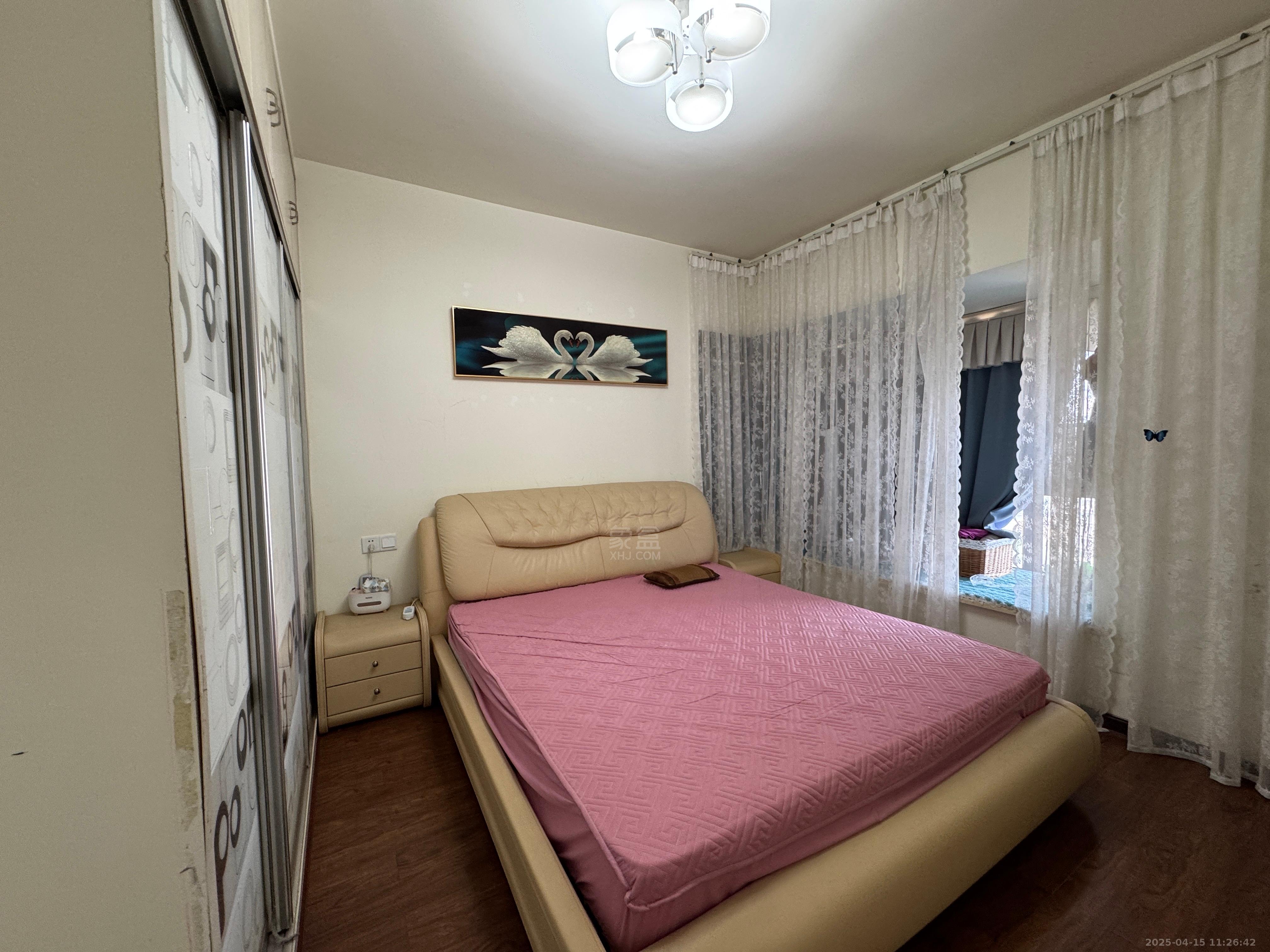 美的城一期 2室2厅2卫 1800.0元/月 美的城一期 2室2厅2卫 1800.0元/月室内图