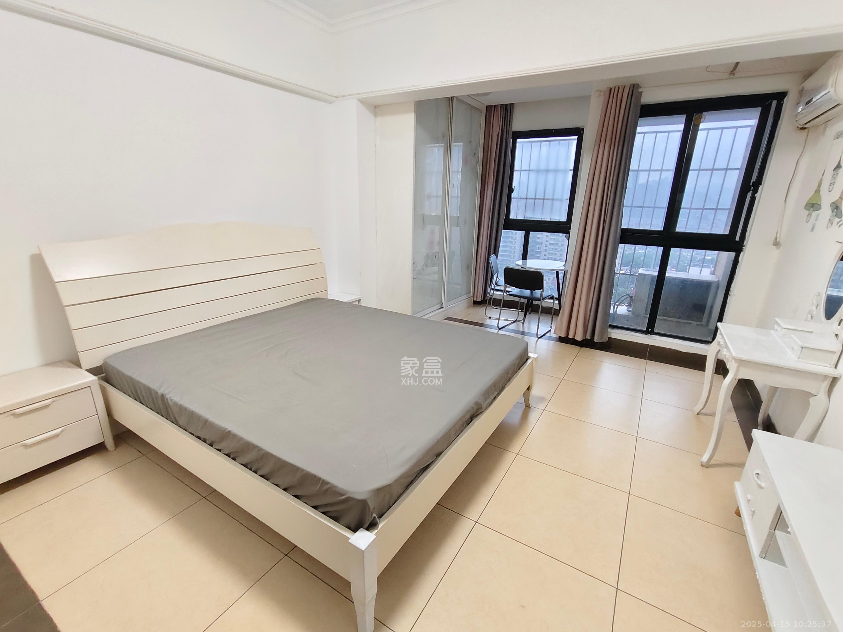 嘉汇公馆 1室1厅1卫 1350.0元/月 嘉汇公馆 1室1厅1卫 1350.0元/月室内图