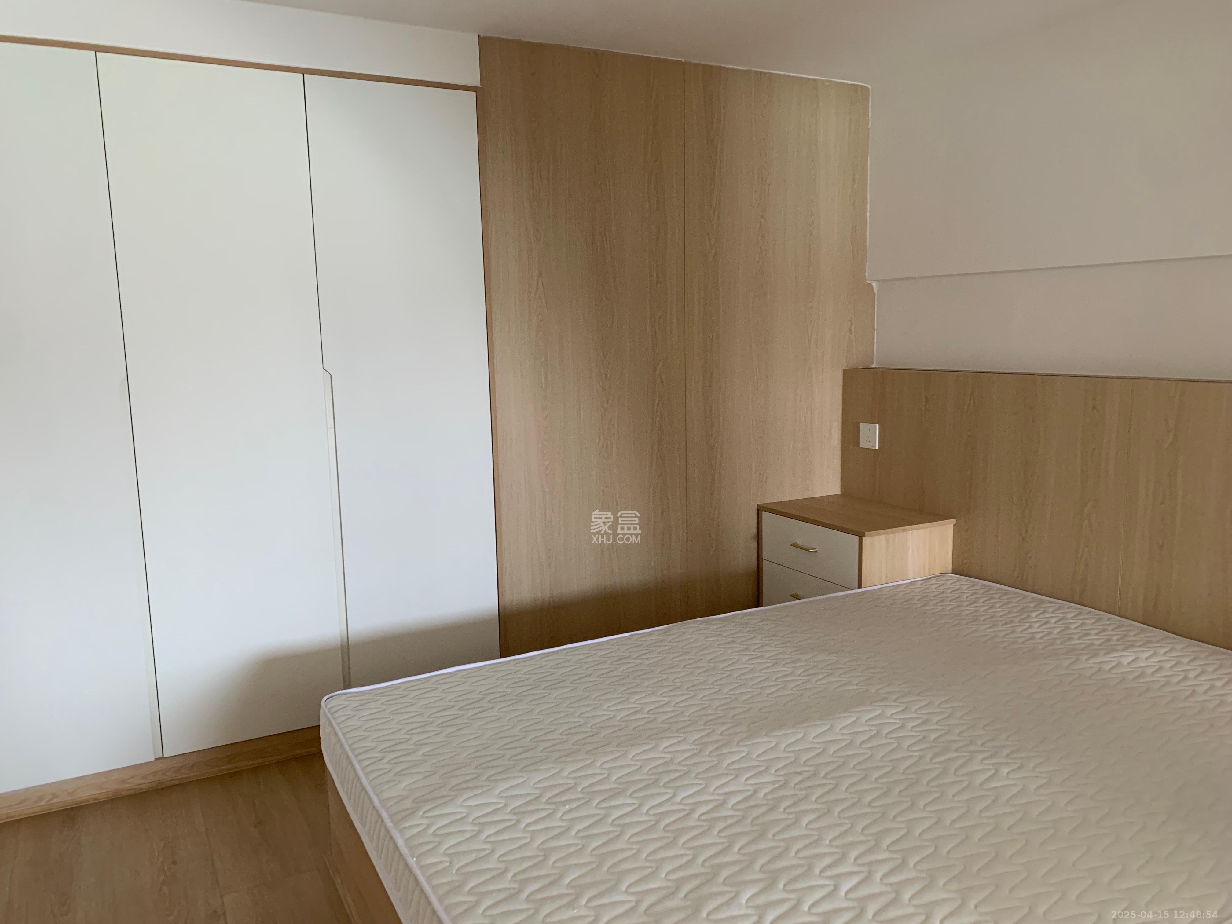 保利天禧EF区  1室0厅0卫    3400.0元/月室内图