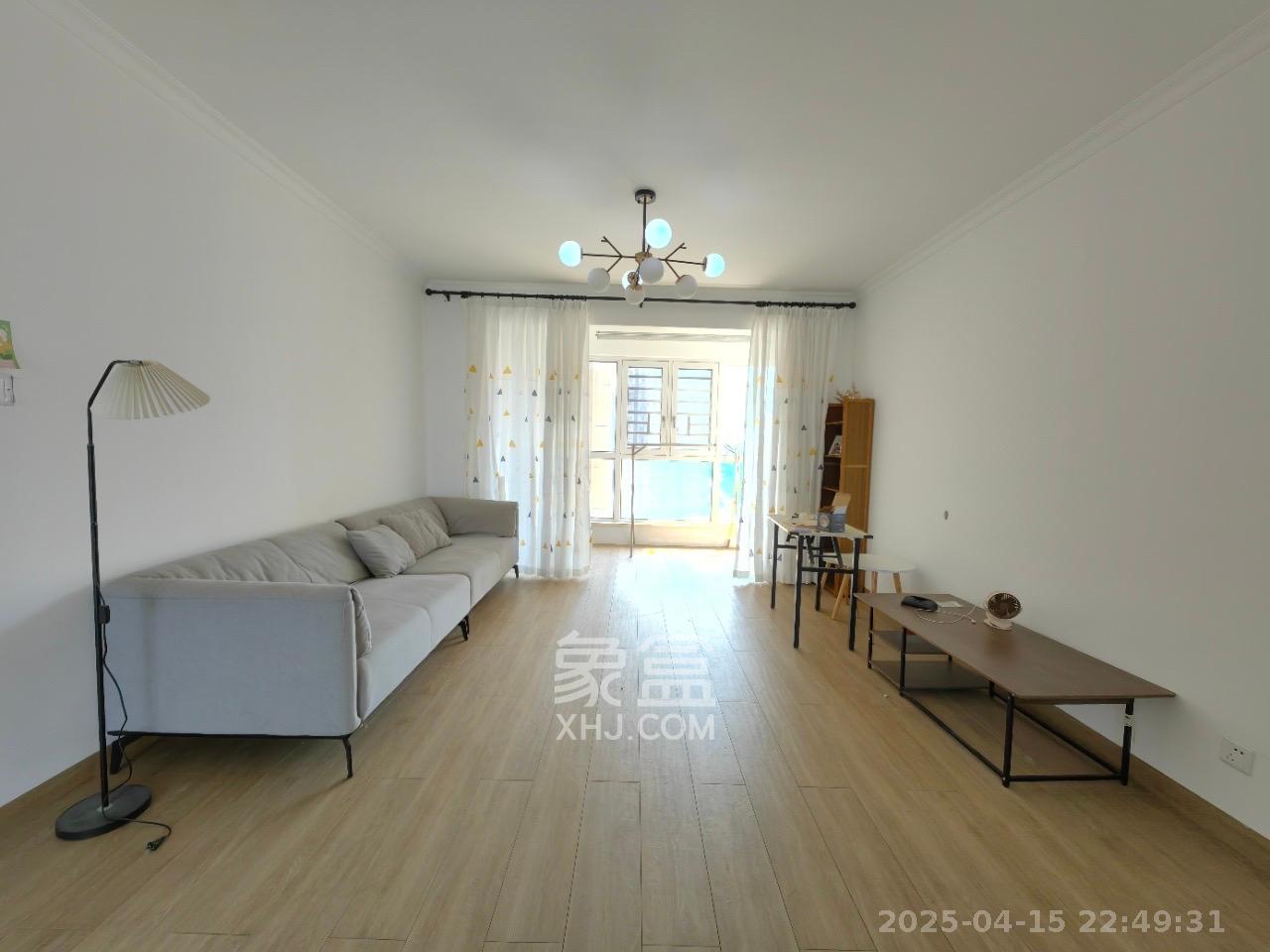 荣盛岳麓峰景 1室0厅0卫 2300.0元/月 荣盛岳麓峰景 1室0厅0卫 2300.0元/月室内图