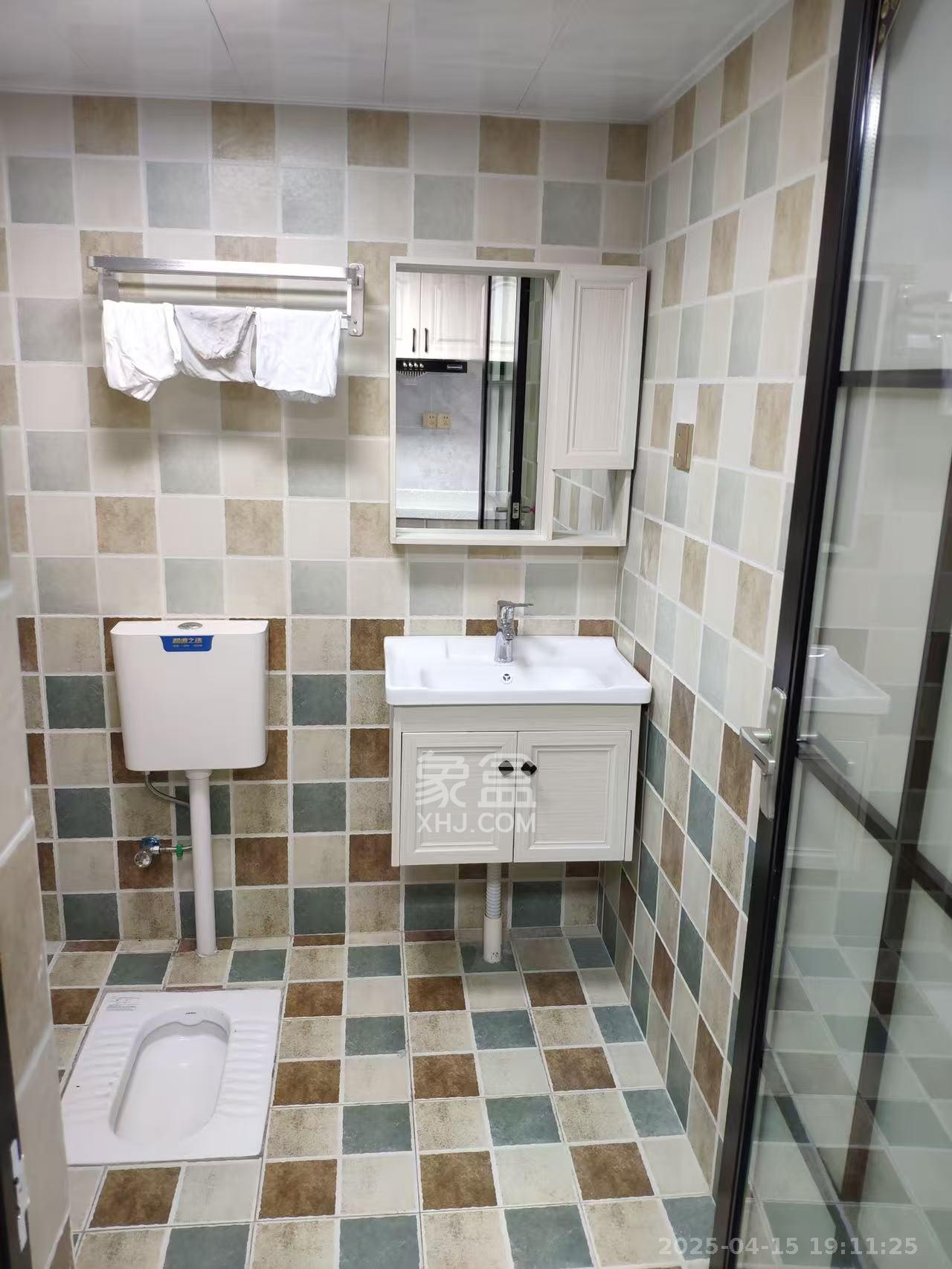 鑫远悦城(鑫远悦时代) 1室1厅1卫 1900.0元/月 鑫远悦城(鑫远悦时代) 1室1厅1卫 1900.0元/月室内图