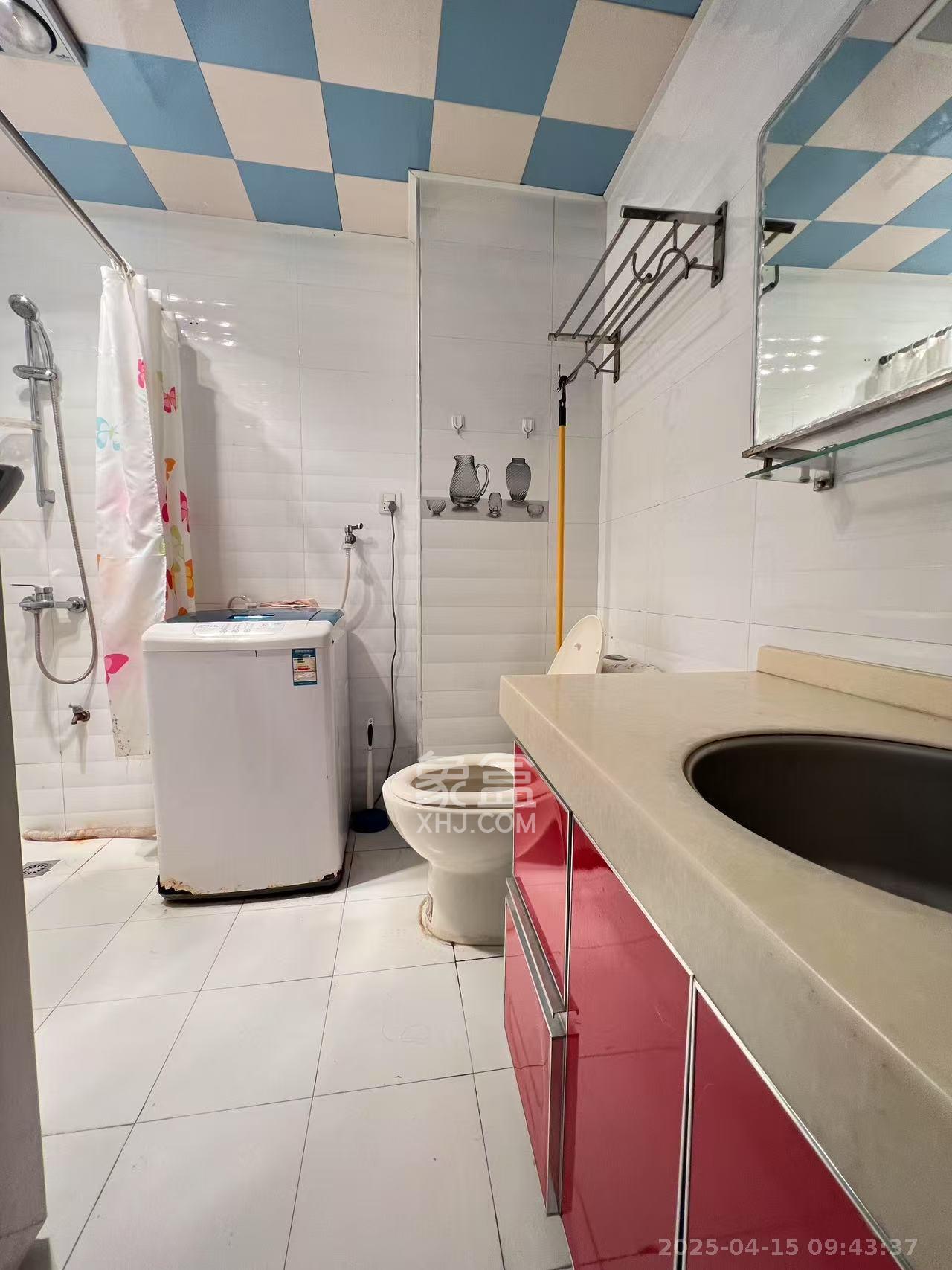 东上一品  1室1厅1卫    1180.0元/月 东上一品  1室1厅1卫    1180.0元/月室内图