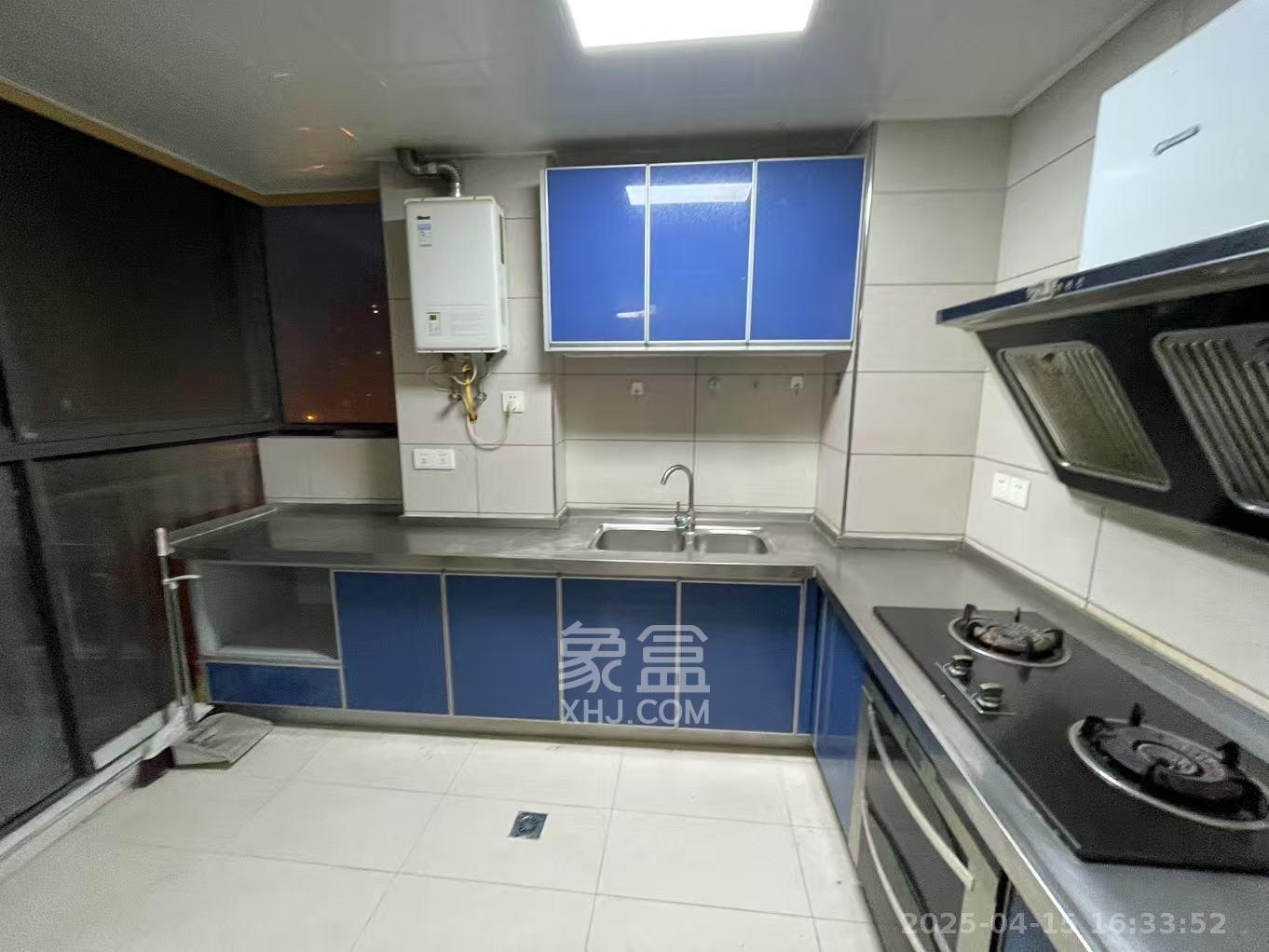 钱隆樽品(一、二、三期) 3室2厅1卫 2400.0元/月 钱隆樽品(一、二、三期) 3室2厅1卫 2400.0元/月室内图