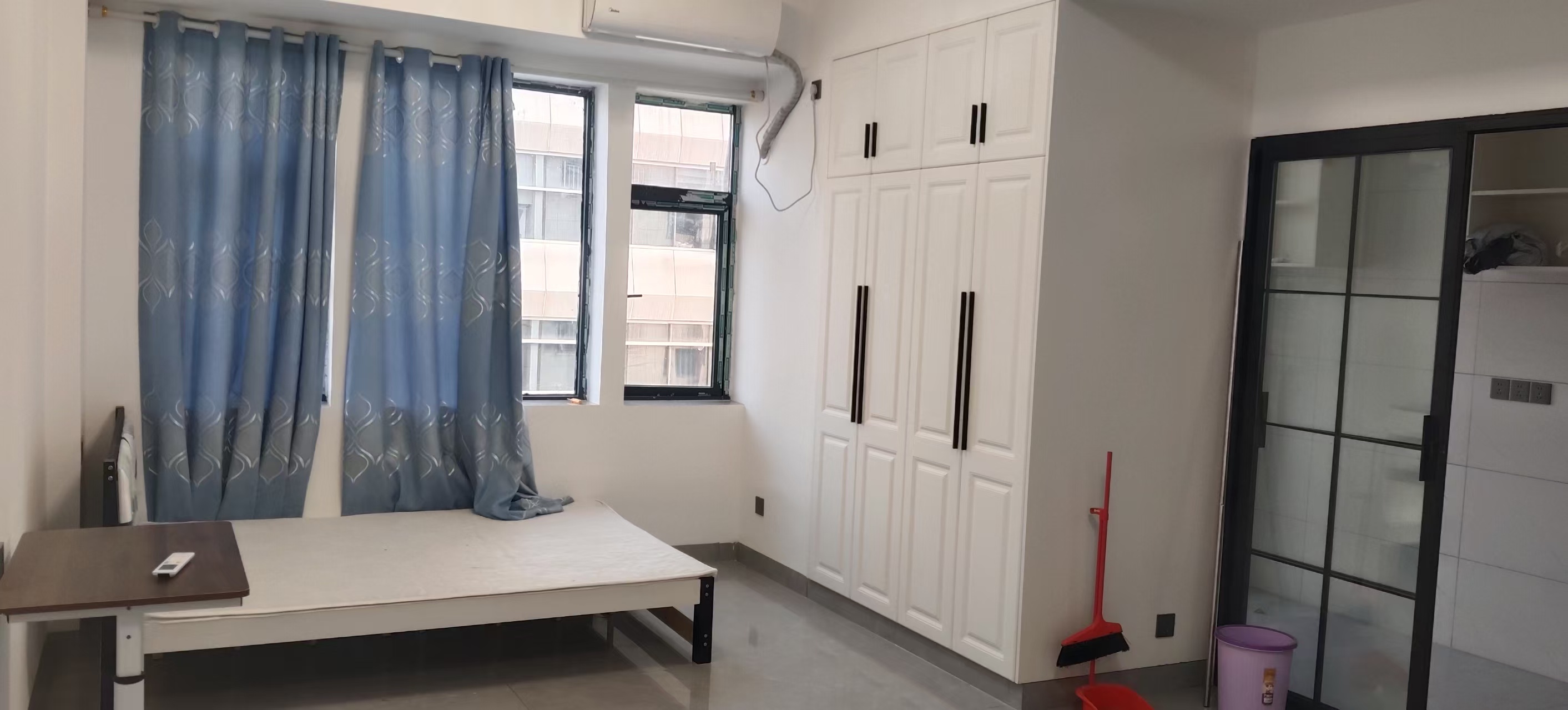 赫山新天地 1室1厅1卫 1200.0元/月 赫山新天地 1室1厅1卫 1200.0元/月室内图