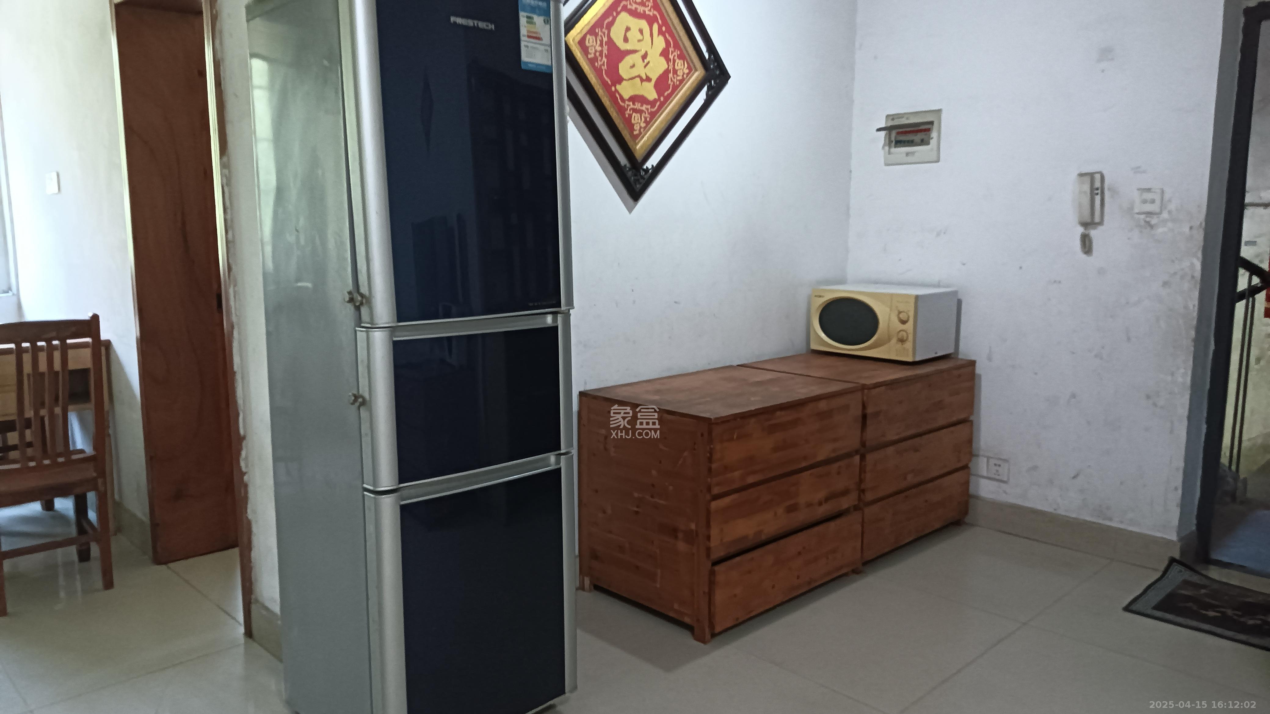 广泰家园 3室2厅2卫 1500.0元/月 广泰家园 3室2厅2卫 1500.0元/月室内图