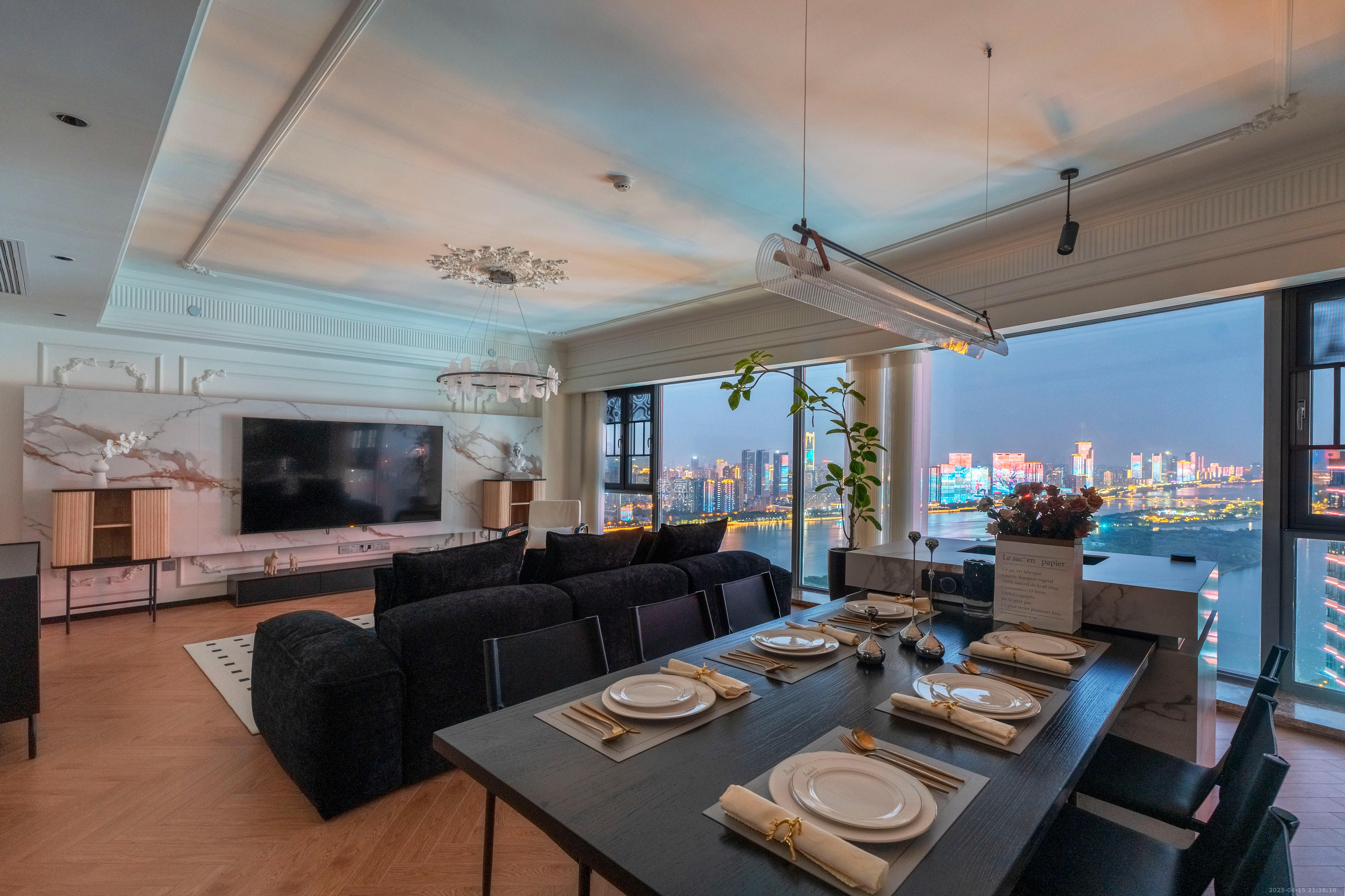 保利天禧C区 1室0厅0卫 20000.0元/月 保利天禧C区 1室0厅0卫 20000.0元/月室内图