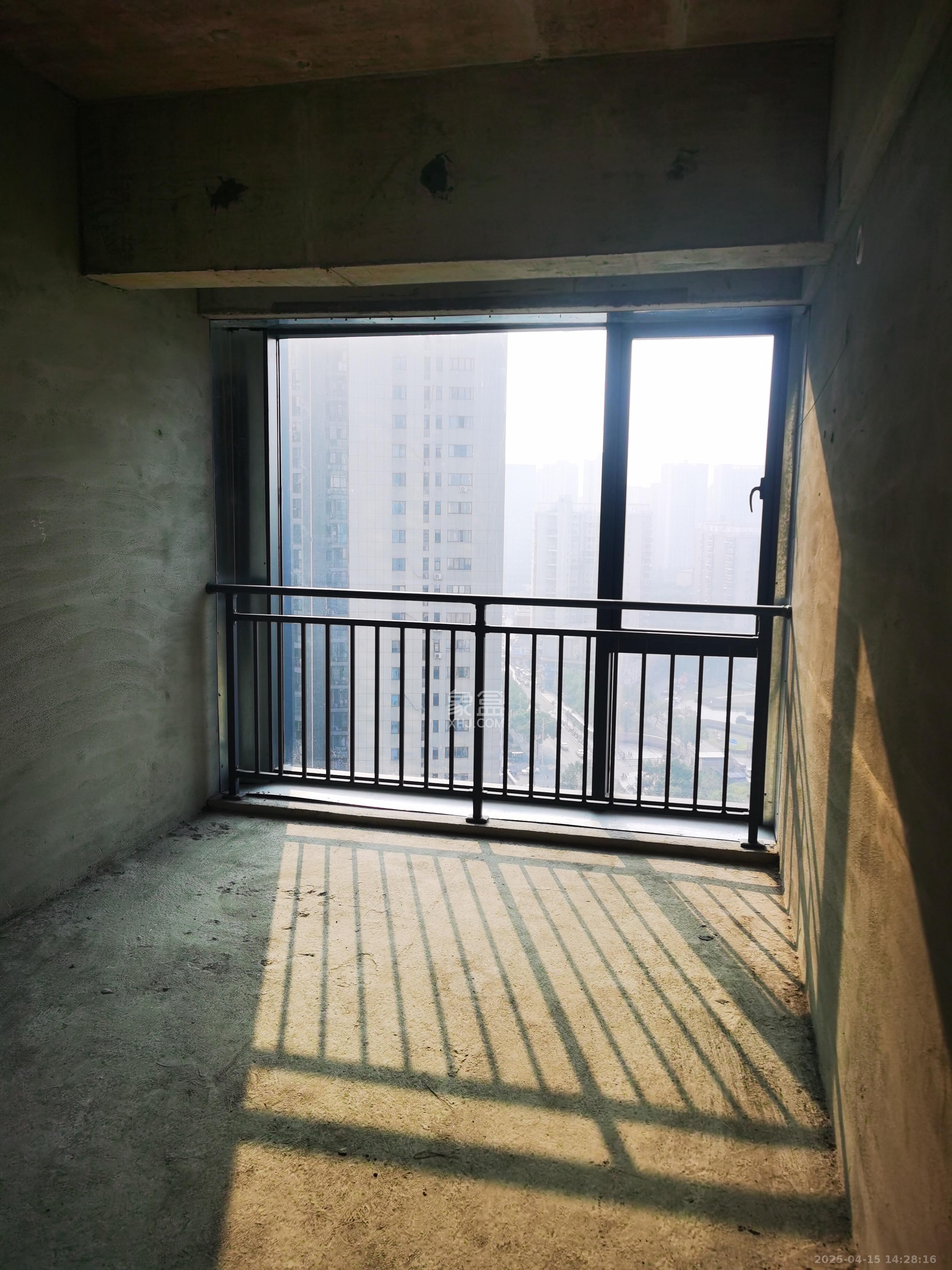 万润时光里  1室1厅1卫   1500.00元/月室内图