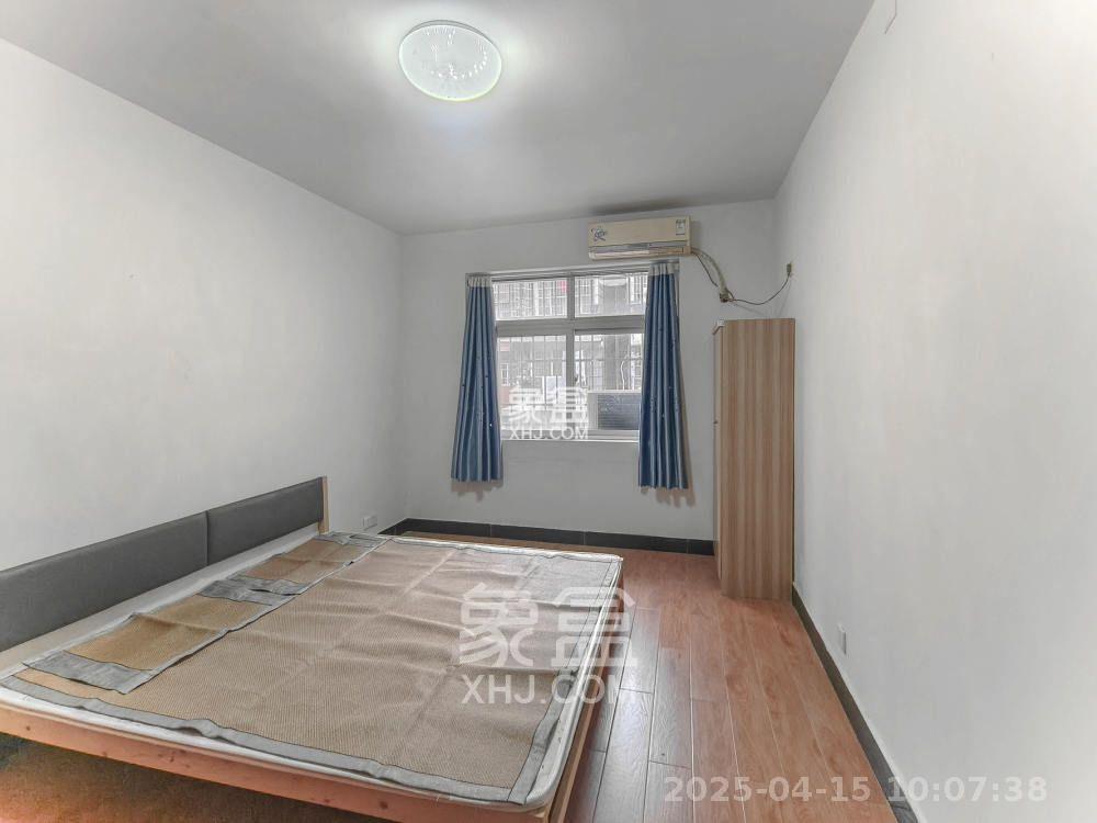 湘瑞家园  2室2厅1卫   1400.00元/月室内图