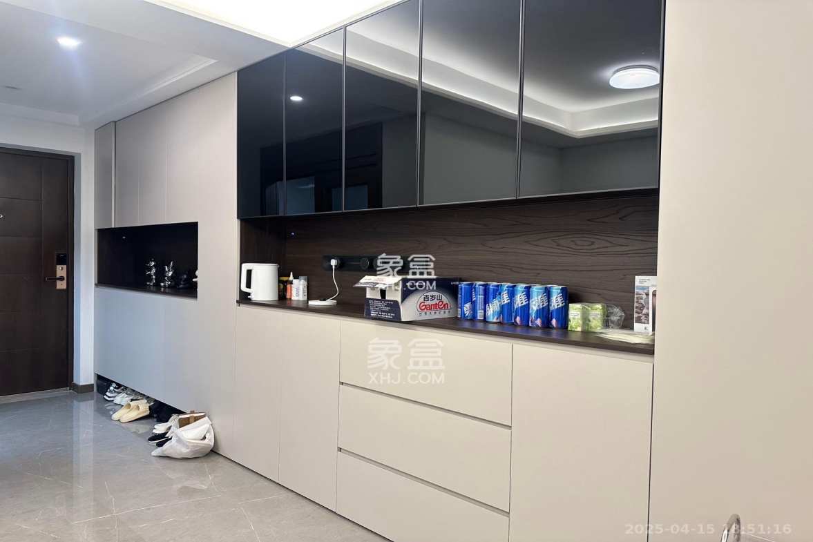 龙湖春江天玺 3室2厅2卫 4300.0元/月 龙湖春江天玺 3室2厅2卫 4300.0元/月室内图