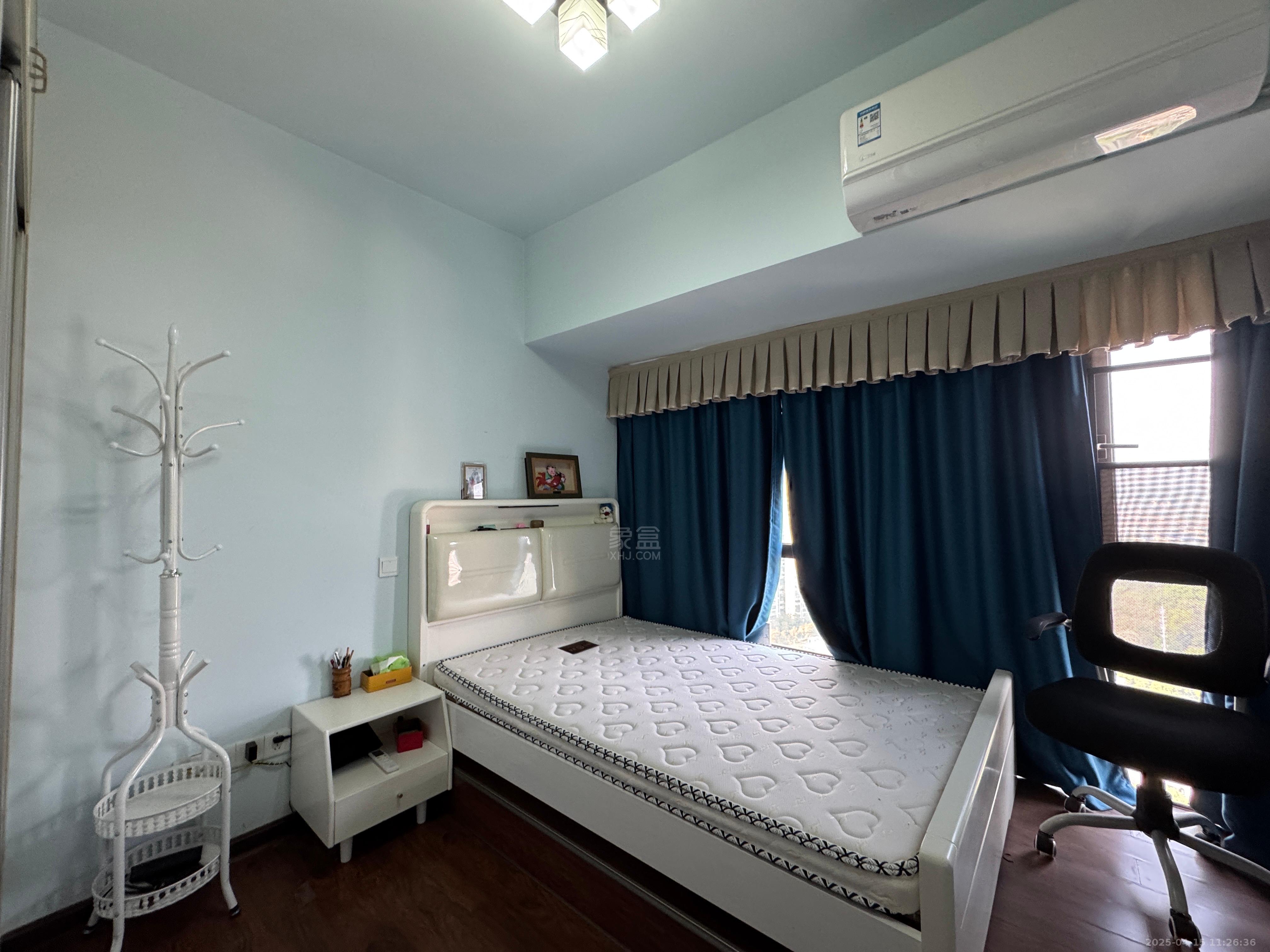 美的城一期 2室2厅2卫 1800.0元/月 美的城一期 2室2厅2卫 1800.0元/月室内图