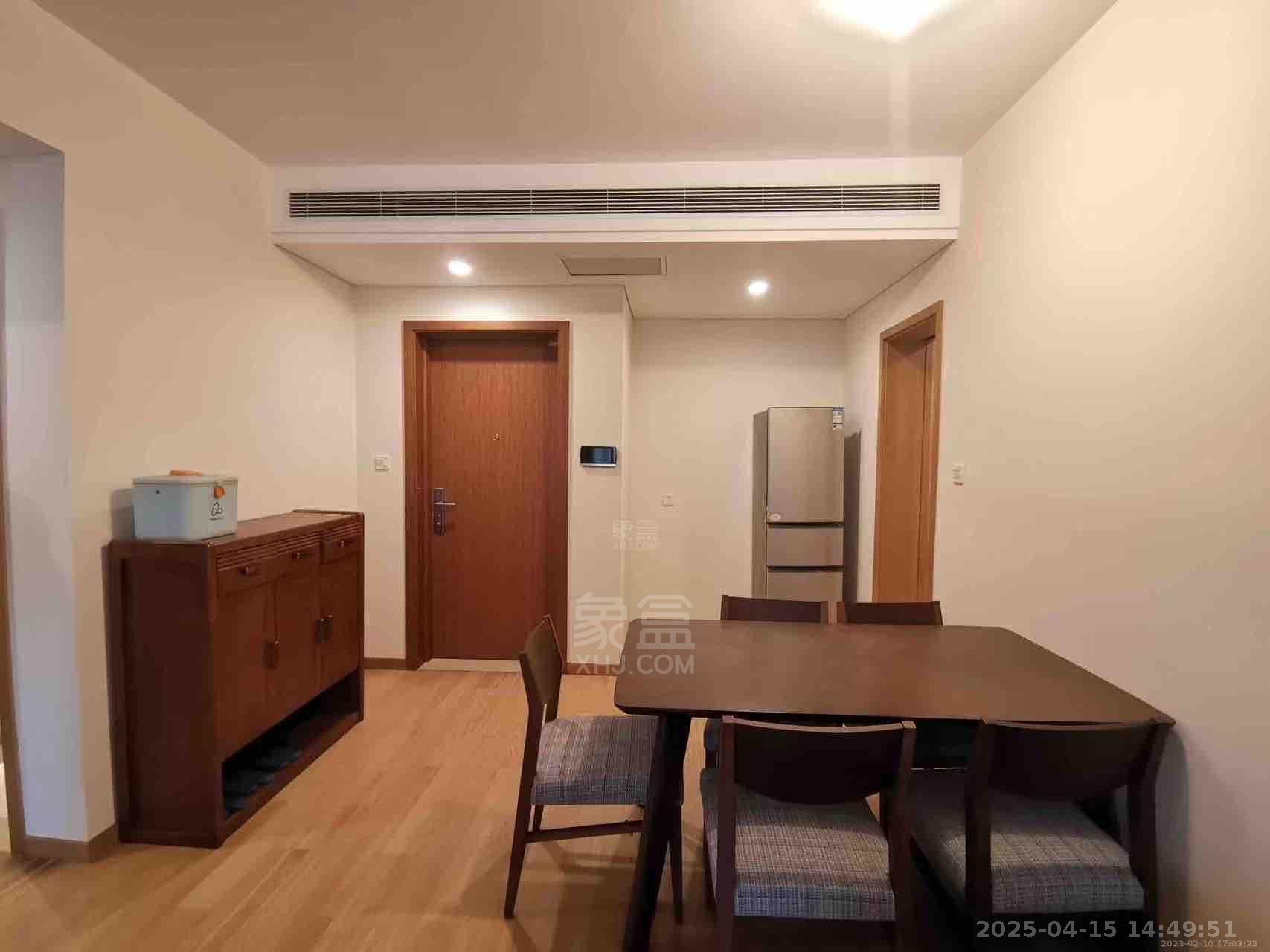 晋合湘水湾四期 2室2厅2卫 2500.0元/月 晋合湘水湾四期 2室2厅2卫 2500.0元/月室内图