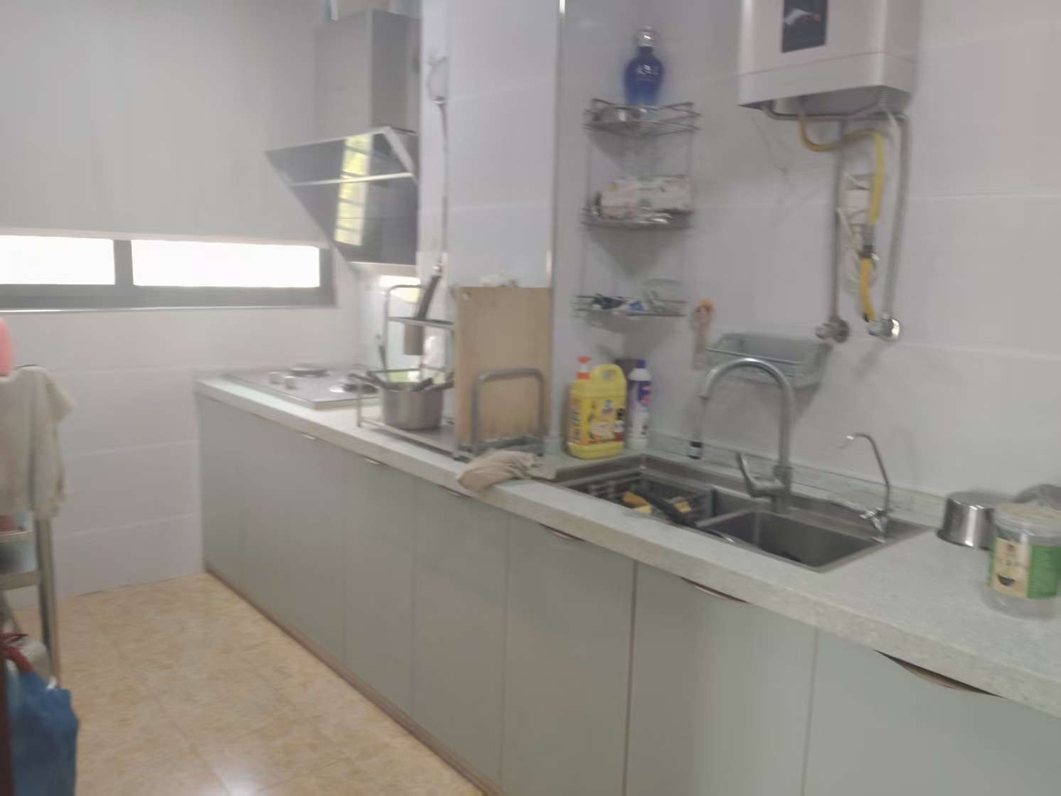 锦绣欣城 2室1厅1卫 42.8万 锦绣欣城 2室1厅1卫 42.8万室内图