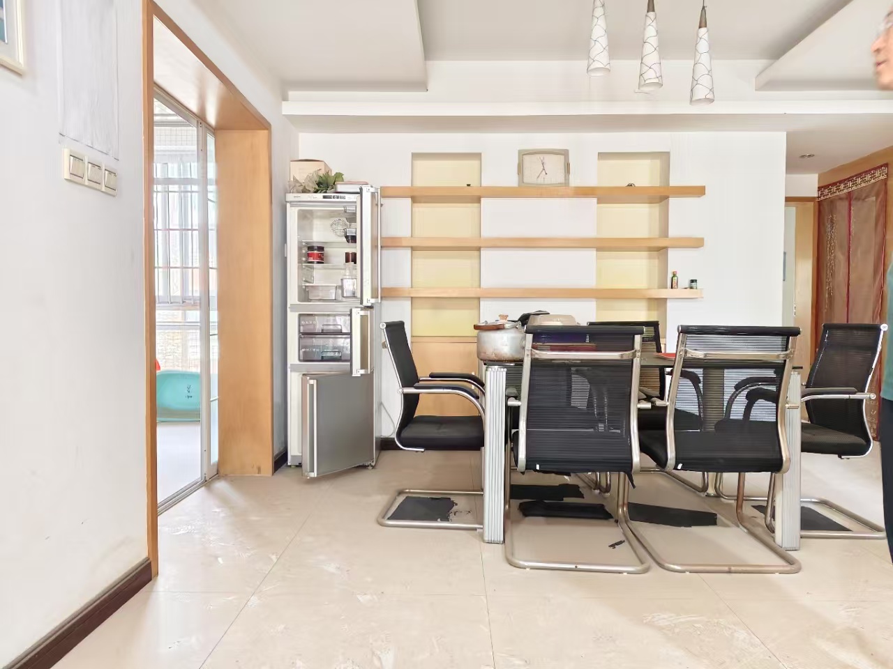 丽景雅苑 3室2厅2卫 55.8万 丽景雅苑 3室2厅2卫 55.8万室内图