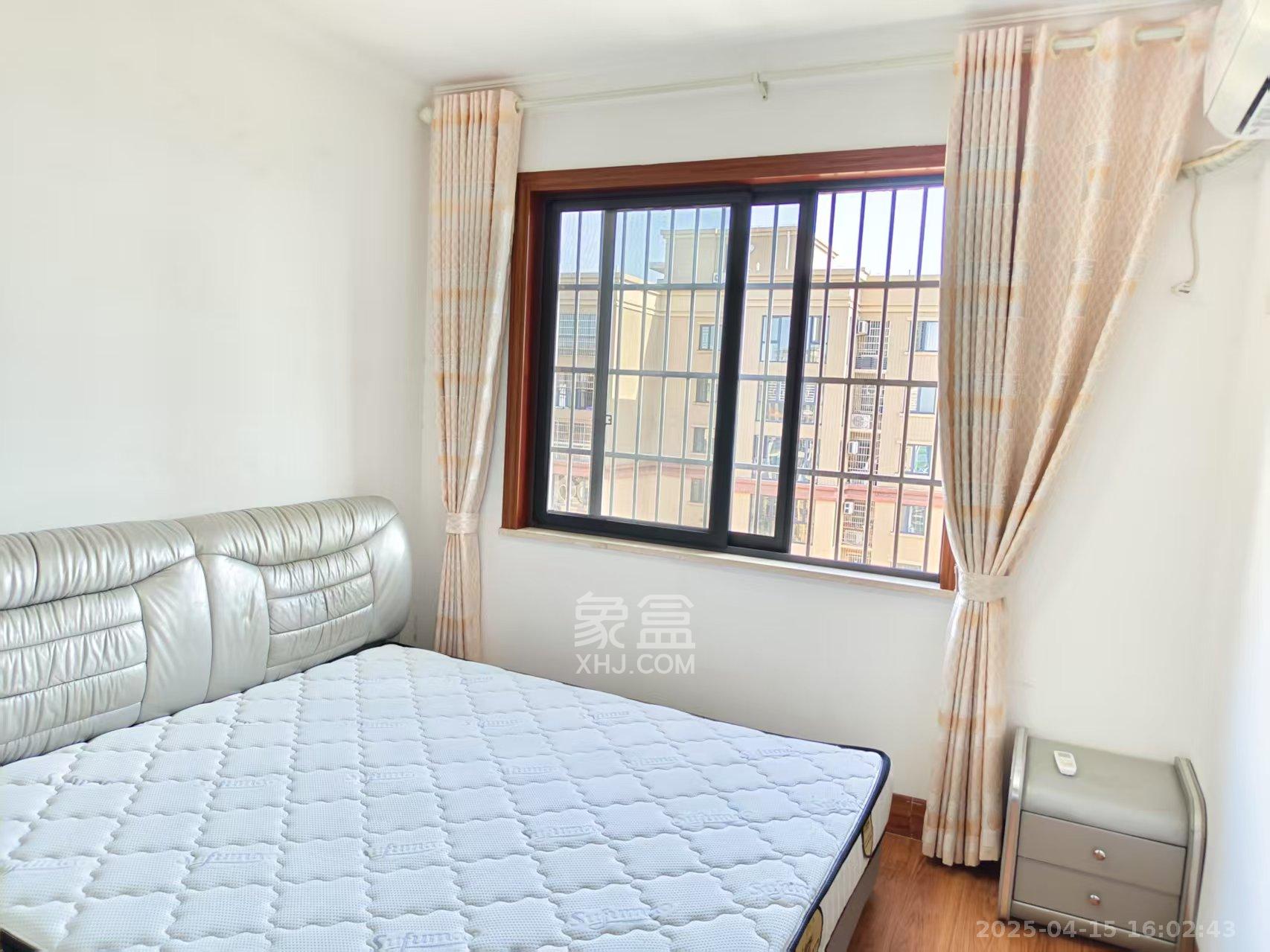 洋湖明园一期  2室1厅1卫    1850.0元/月室内图