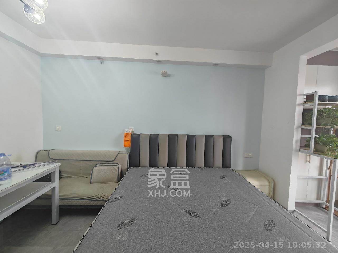 中海珑悦府  1室0厅0卫    1400.0元/月 中海珑悦府  1室0厅0卫    1400.0元/月室内图