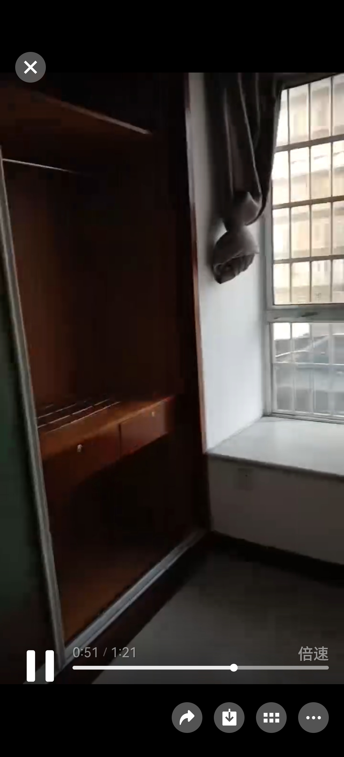 星海名都 1室1厅1卫 800.0元/月 星海名都 1室1厅1卫 800.0元/月室内图