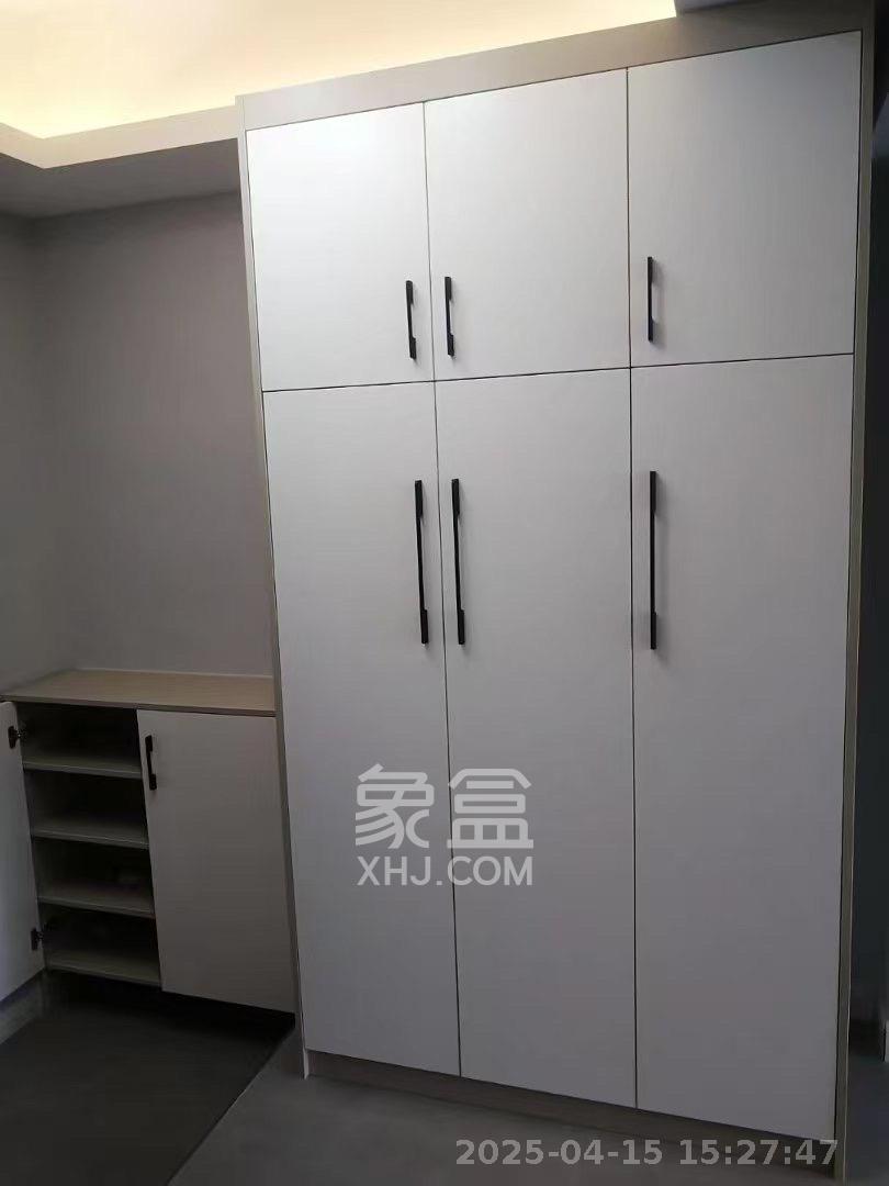 东友星座 1室0厅0卫 1800.0元/月 东友星座 1室0厅0卫 1800.0元/月室内图