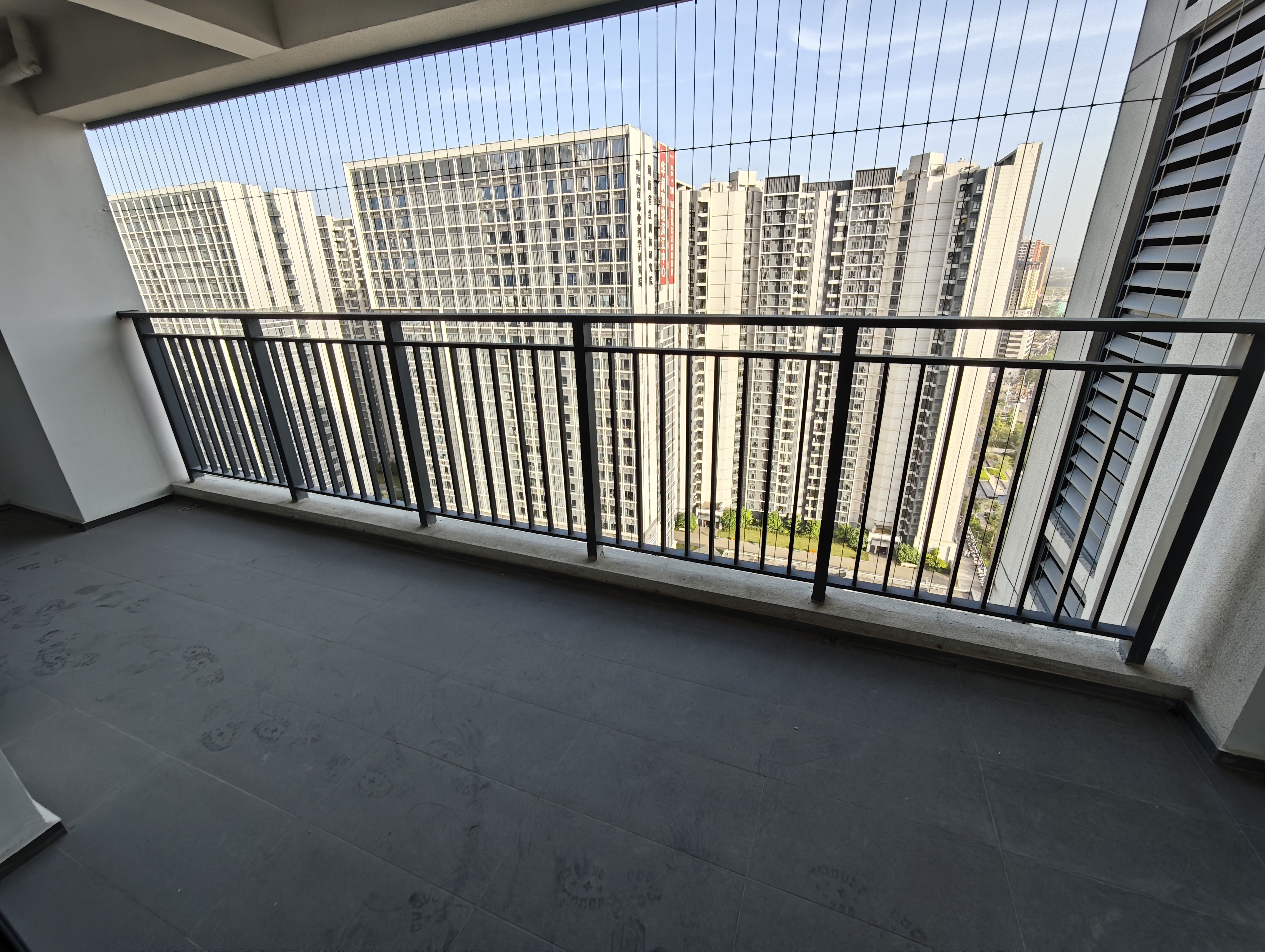 招商雍江湾  4室2厅2卫   4000.00元/月室内图