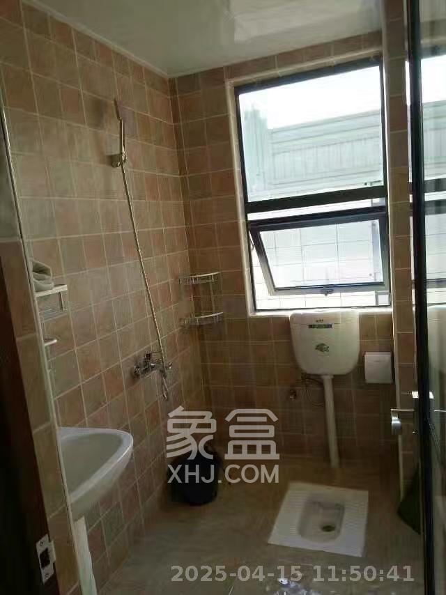 汇一城（汇壹公馆）  2室1厅1卫   1800.00元/月室内图